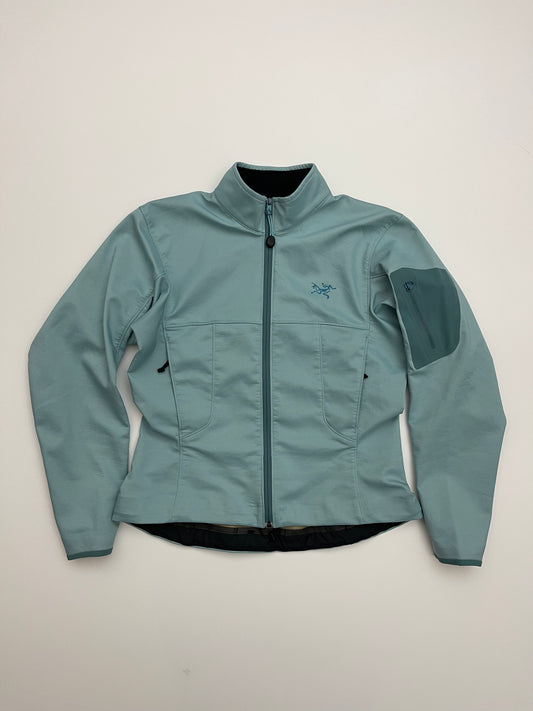 Arc'teryx Epsilon LT Jacket Women’s XS Extra Small Blue