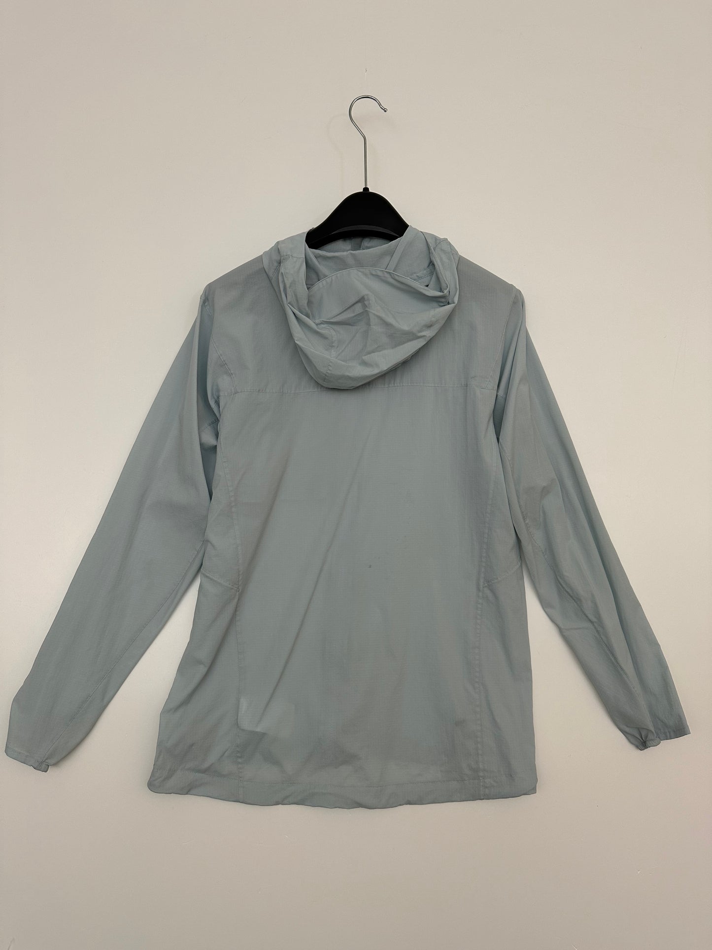 Arc’teryx Squamish Hoody Ether Blue Men’s S Small