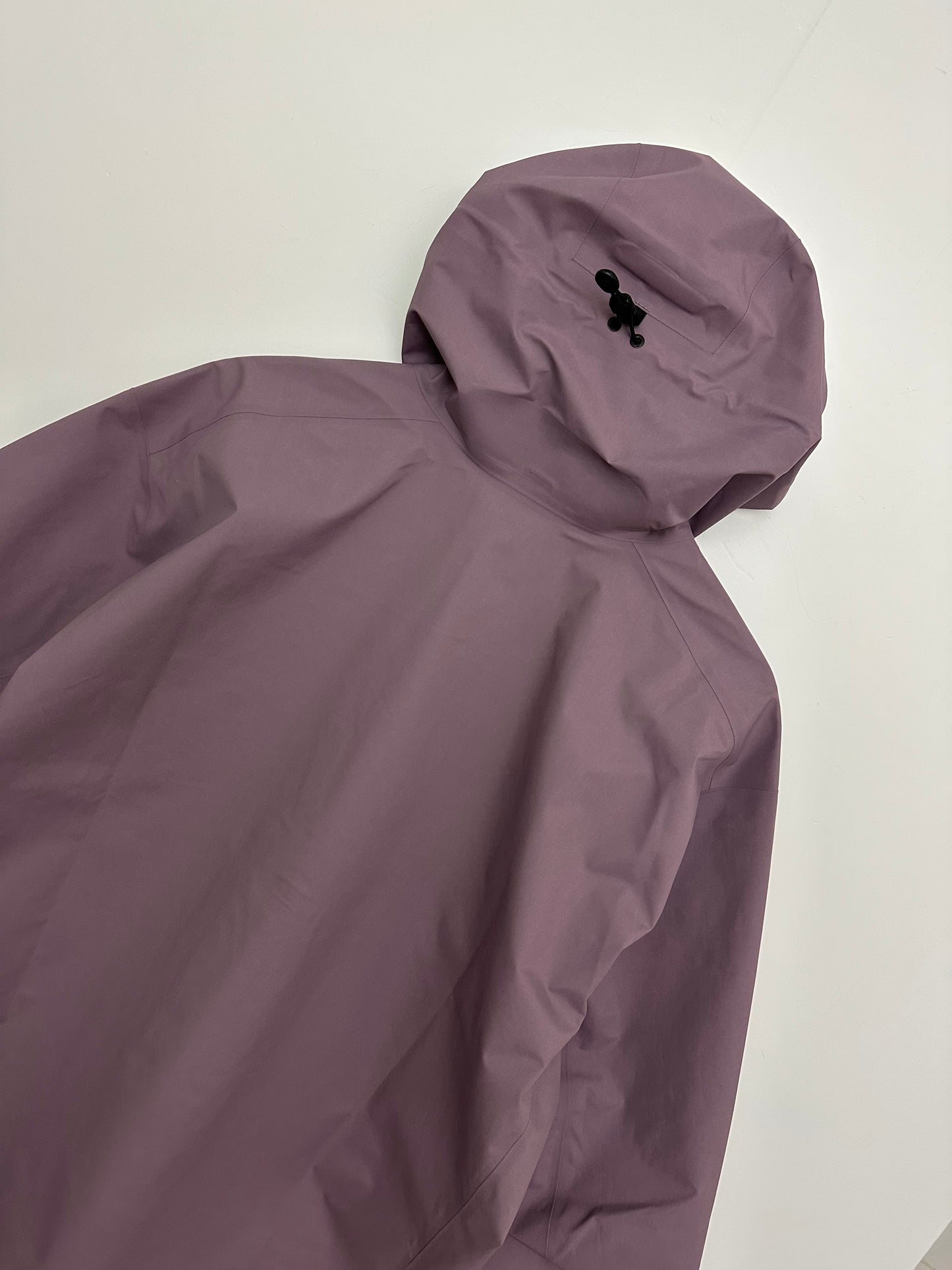 Arc’teryx Beta Jacket Interstellar Men’s XL Extra Large Gore-Tex RECCO