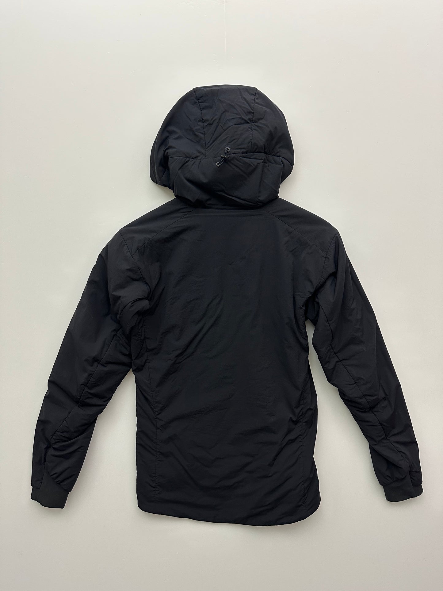 Arc’teryx Proton Hoody Black Men’s XS Extra Small