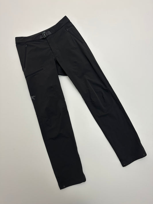 Arc'teryx Gamma Pant Grey Men’s 30 Reg