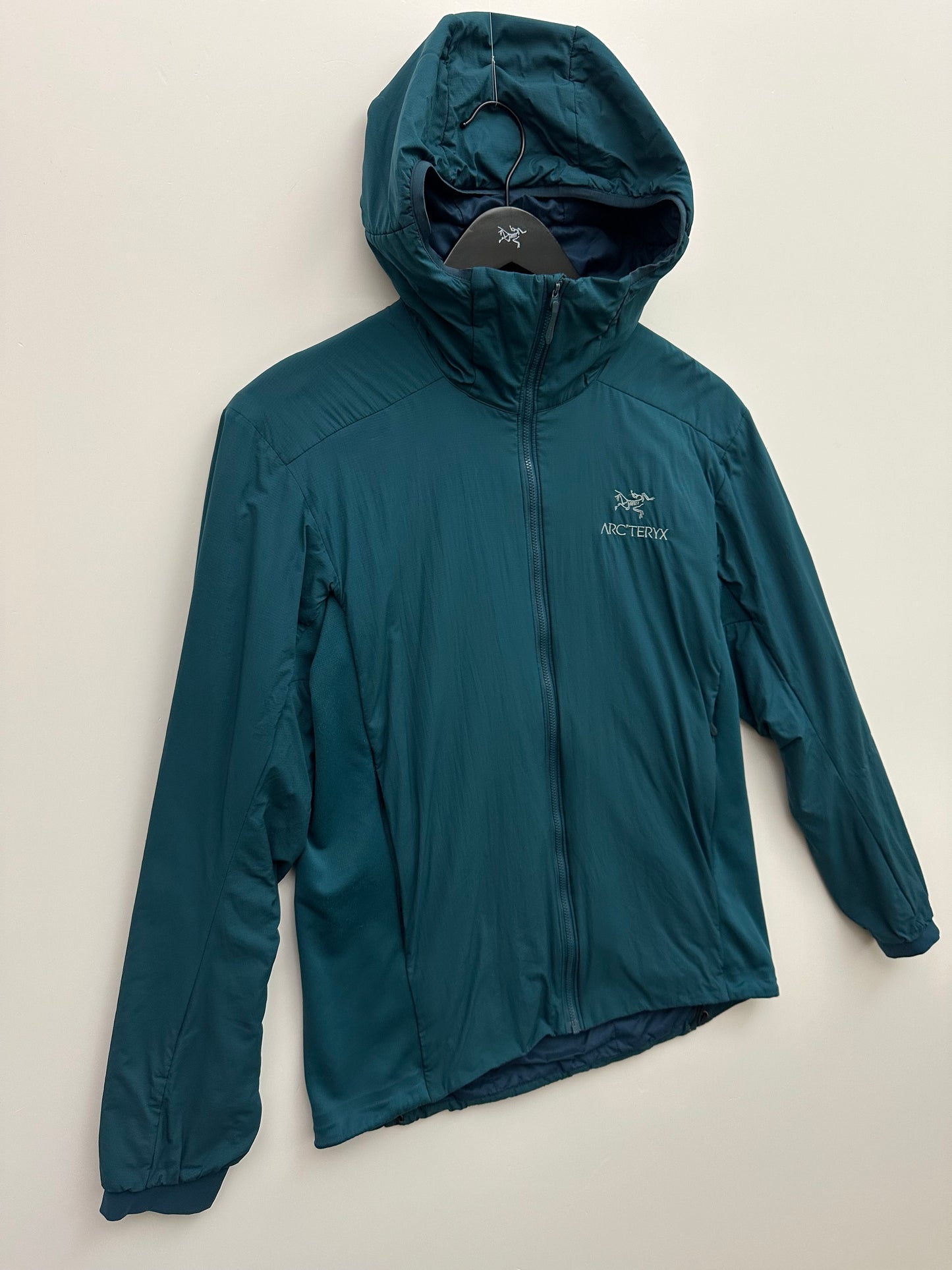 Arc’teryx Atom LT Hoody Blue Men’s S Small