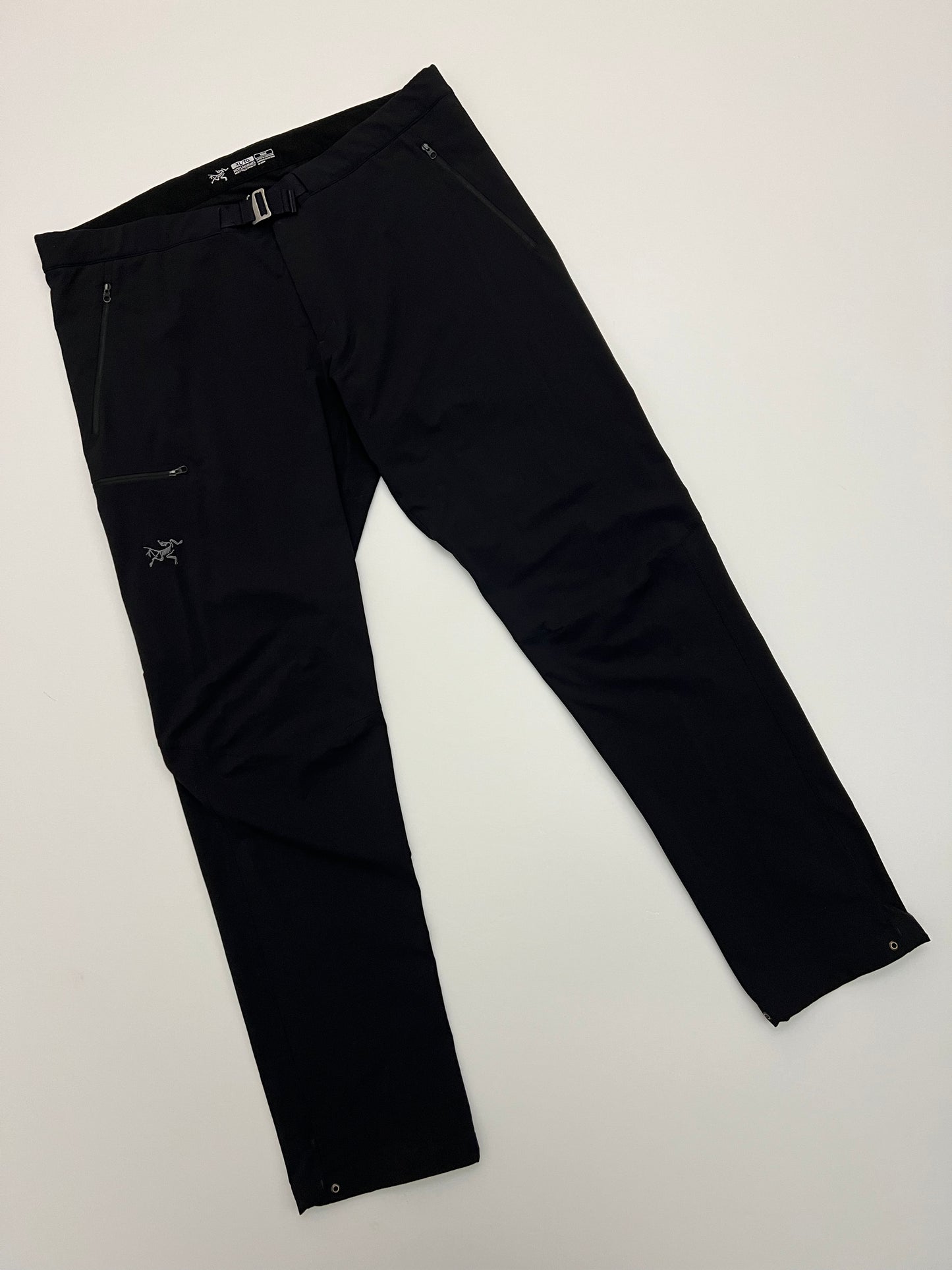 Arc'teryx Men’s Gamma LT Pant XL Extra Large Black