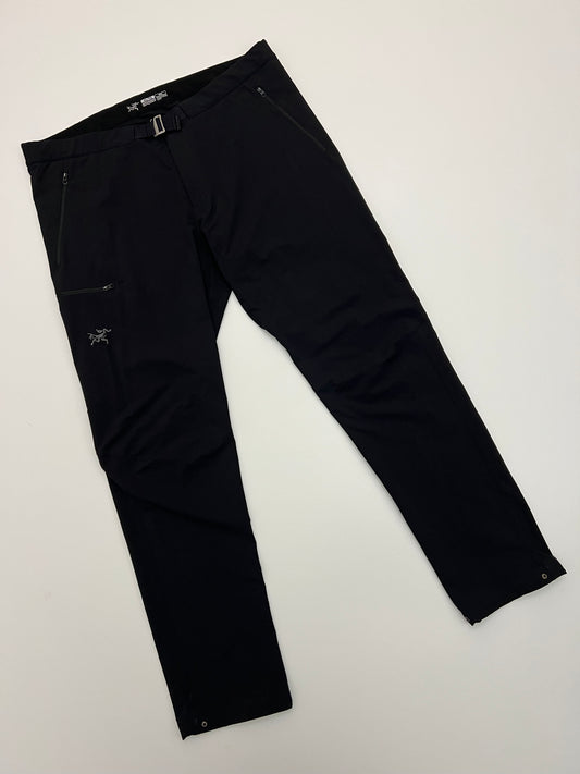Arc'teryx Men’s Gamma LT Pant XL Extra Large Black