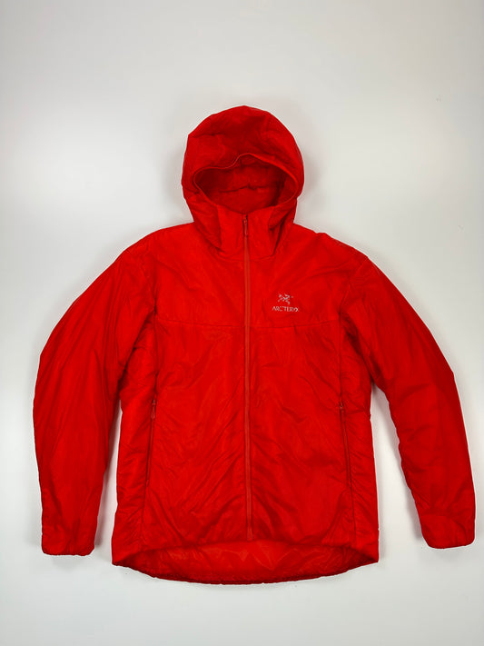 Arc’teryx Nuclei FL Jacket Dynasty Red Men’s XL Extra Large