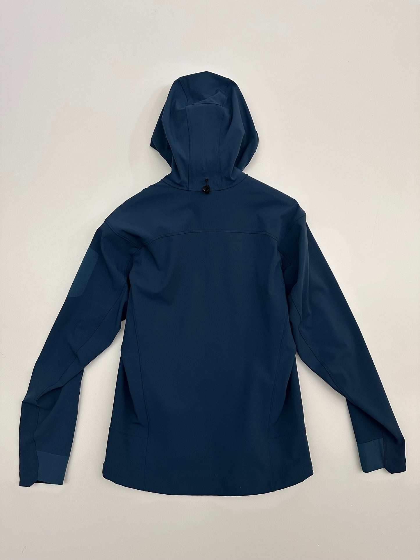 Arc'teryx Epsilon LT Hoody Blue Men’s M Medium