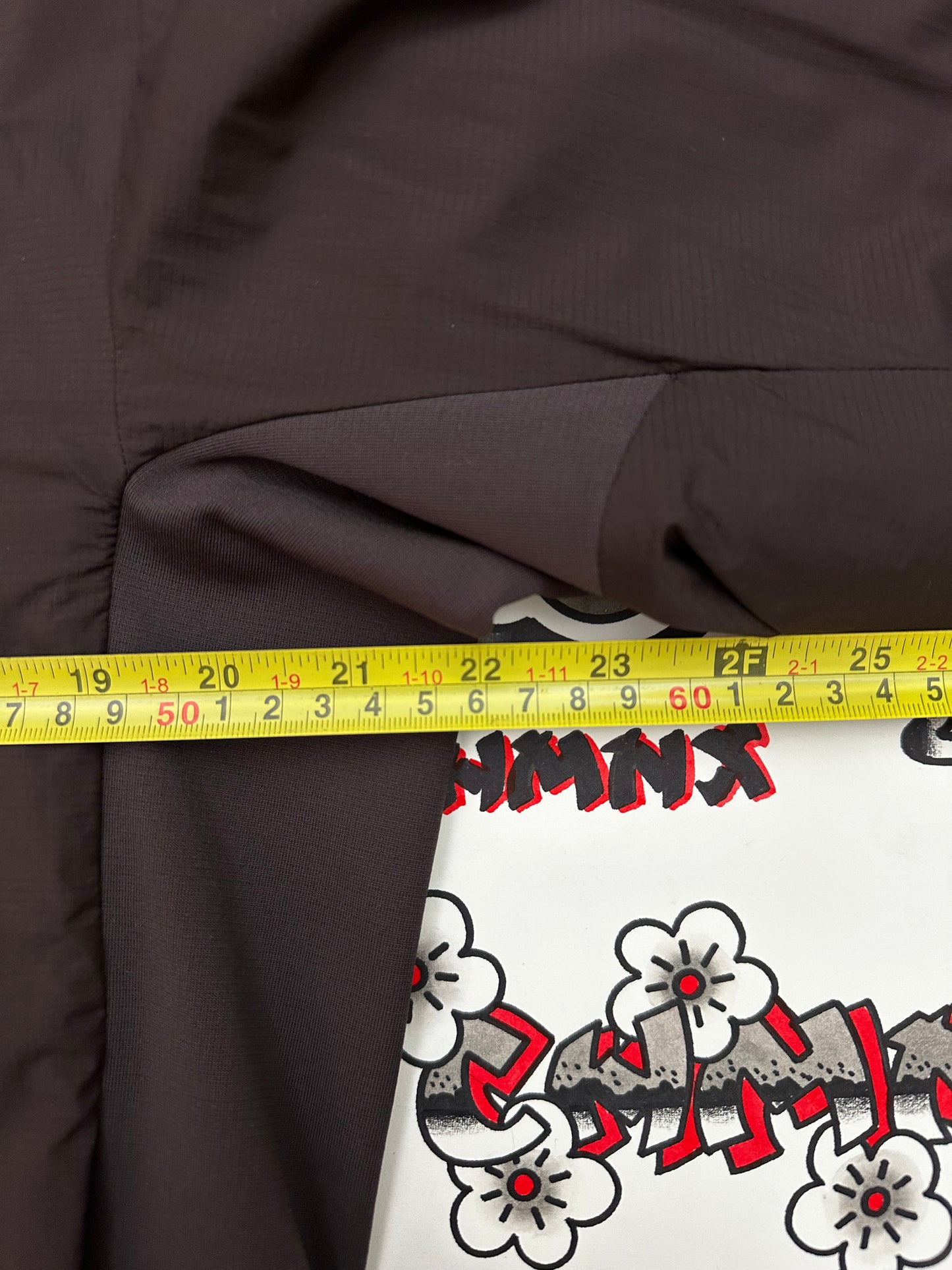 Arc’teryx Atom LT Hoody Bitters Brown Men’s S Small