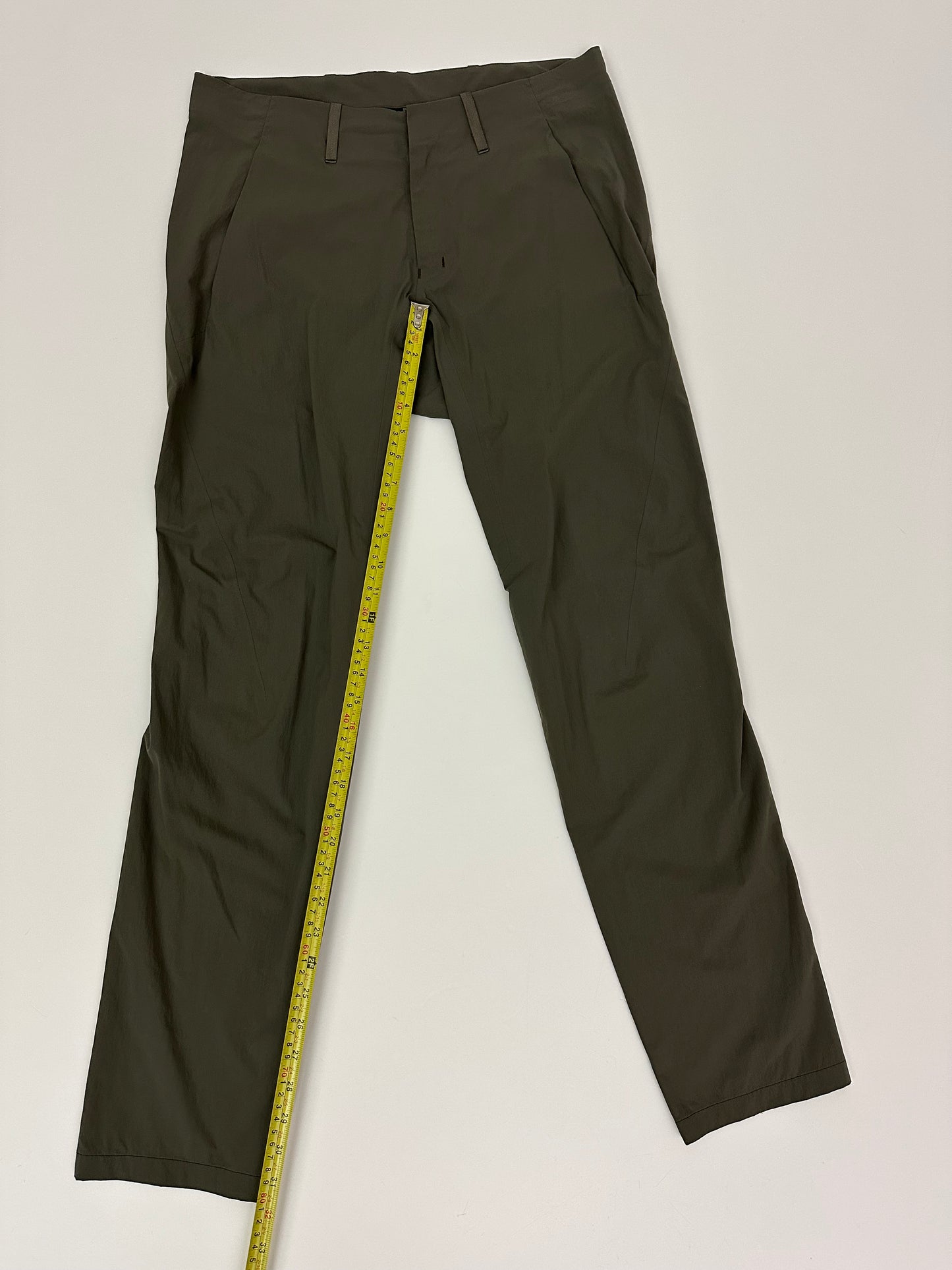 Arc'teryx Veilance Convex LT Pant Green Men’s 30