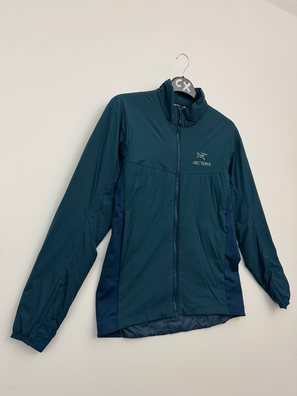 Arc'teryx Atom LT Jacket Blue Men's M Medium