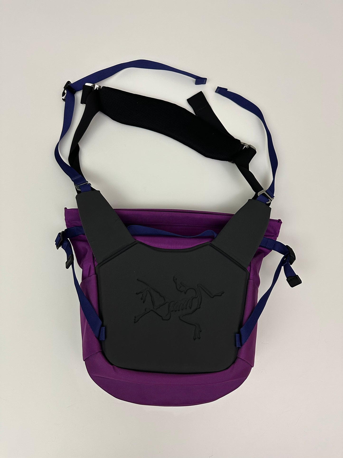 Arc'teryx Mistral 8 Side Bag Purple