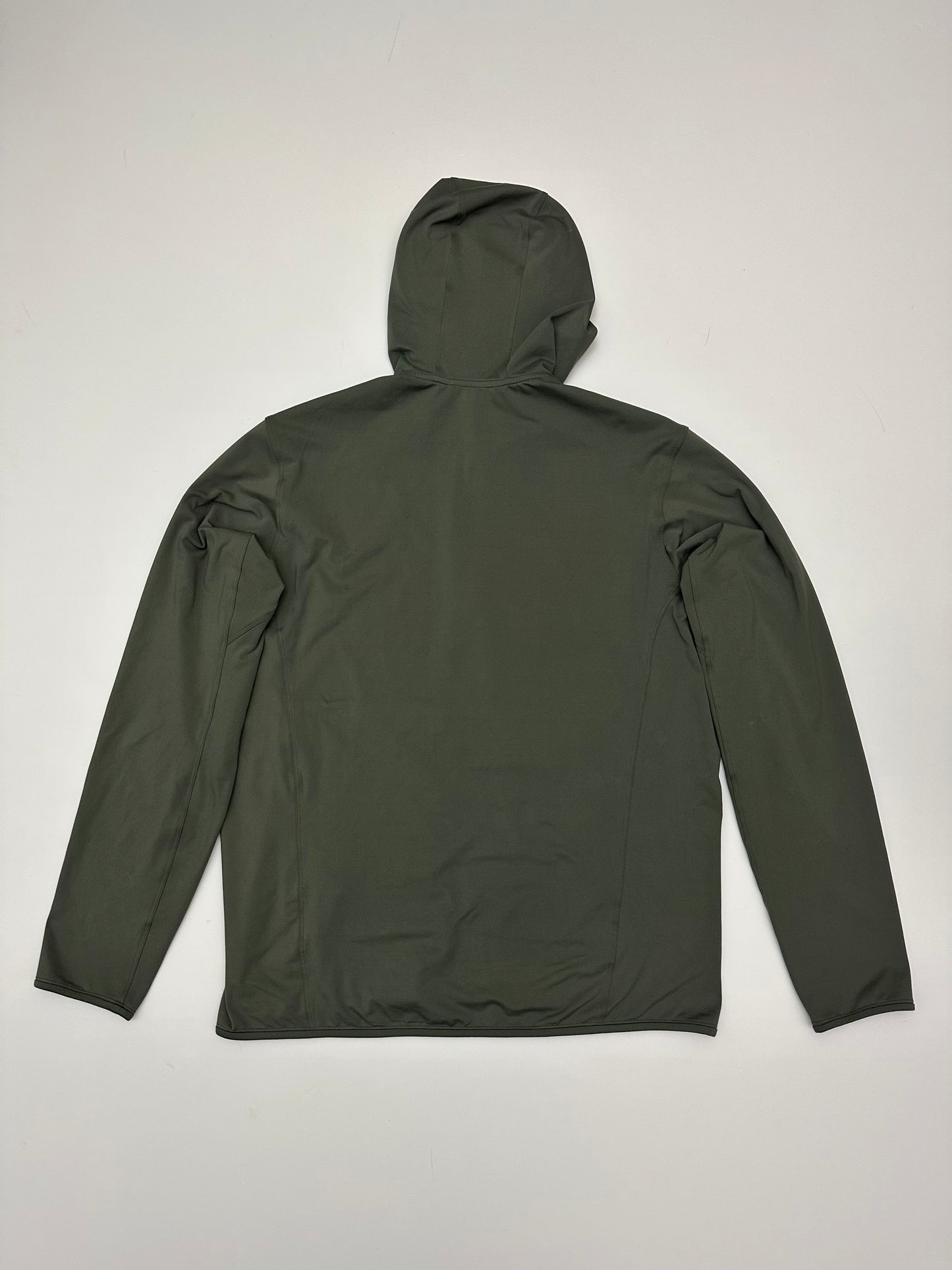 Arc'teryx Kyanite Lightweight Hoody Forage Green Men's L Large