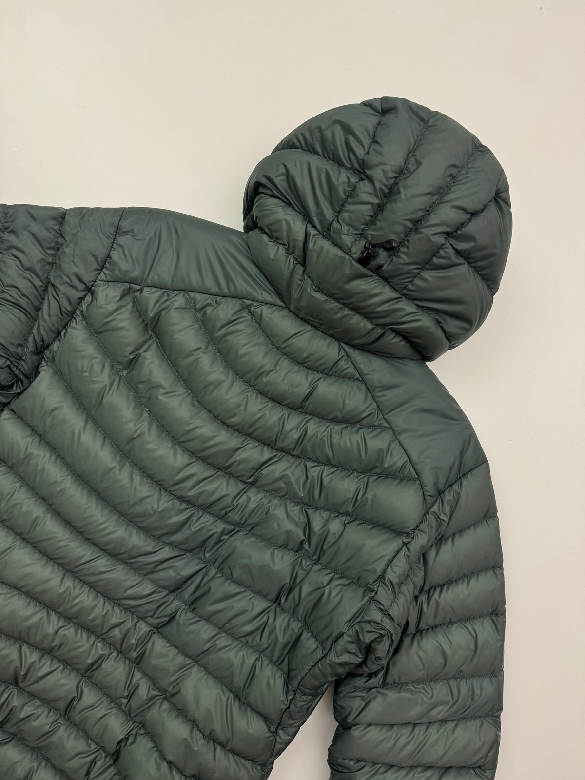 Arc'teryx Cerium LT Hoody Women's XL Extra Large