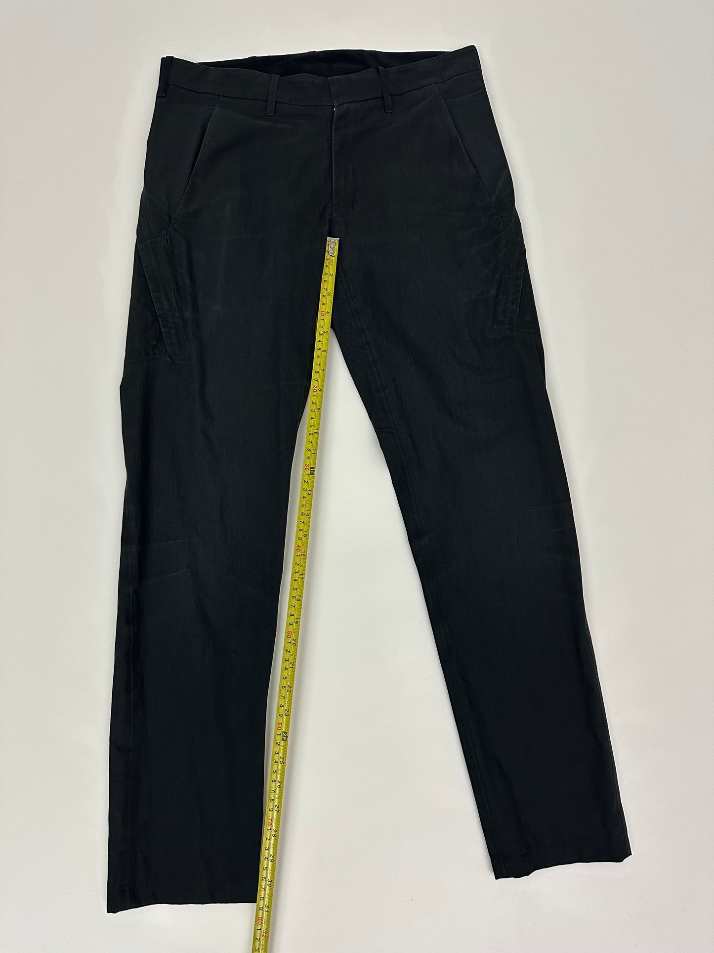 Arc’teryx Veilance Align Pant Black Men’s 32