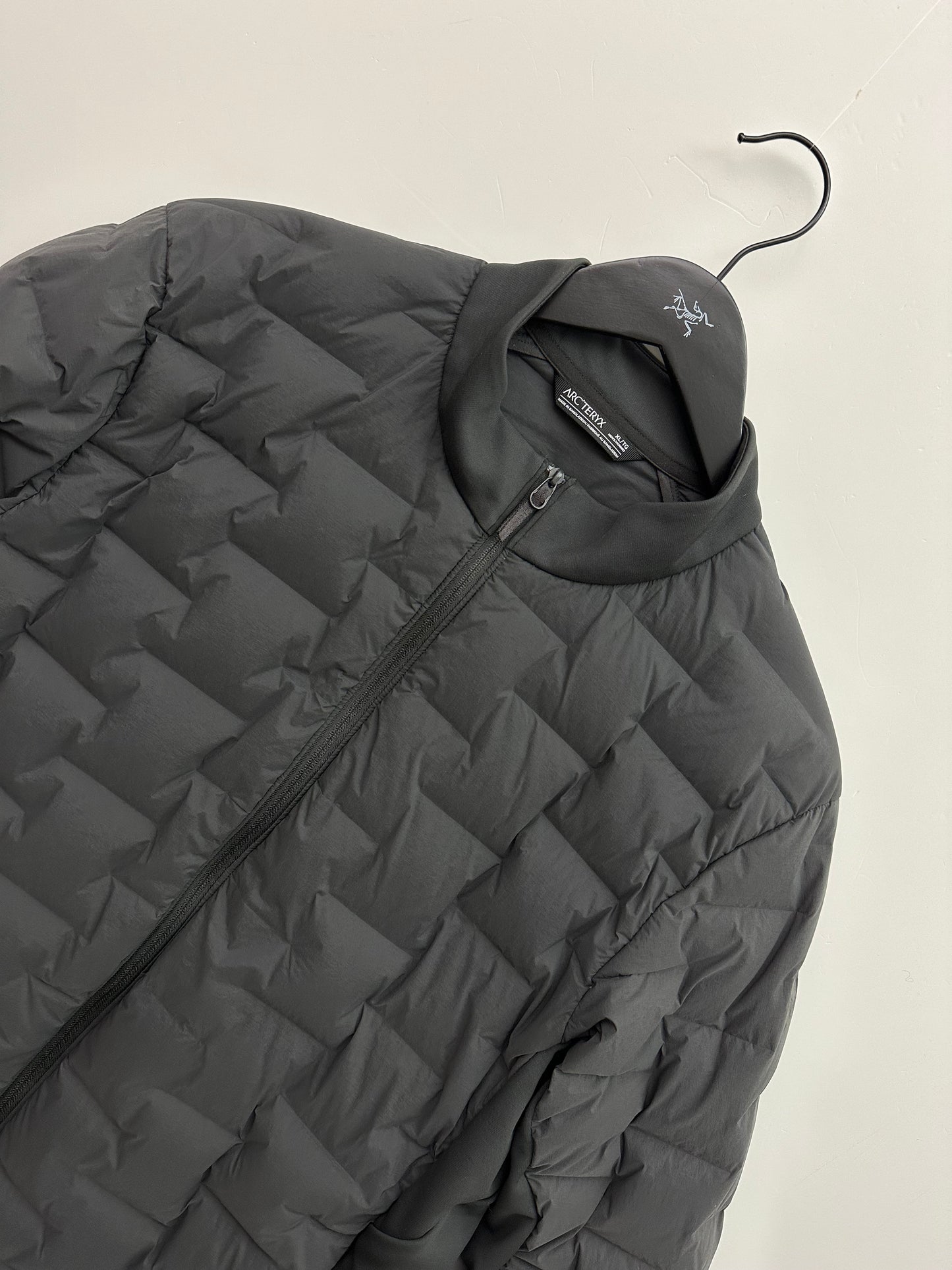 Arc’teryx Kole Down Jacket Grey Men’s XL Extra Large