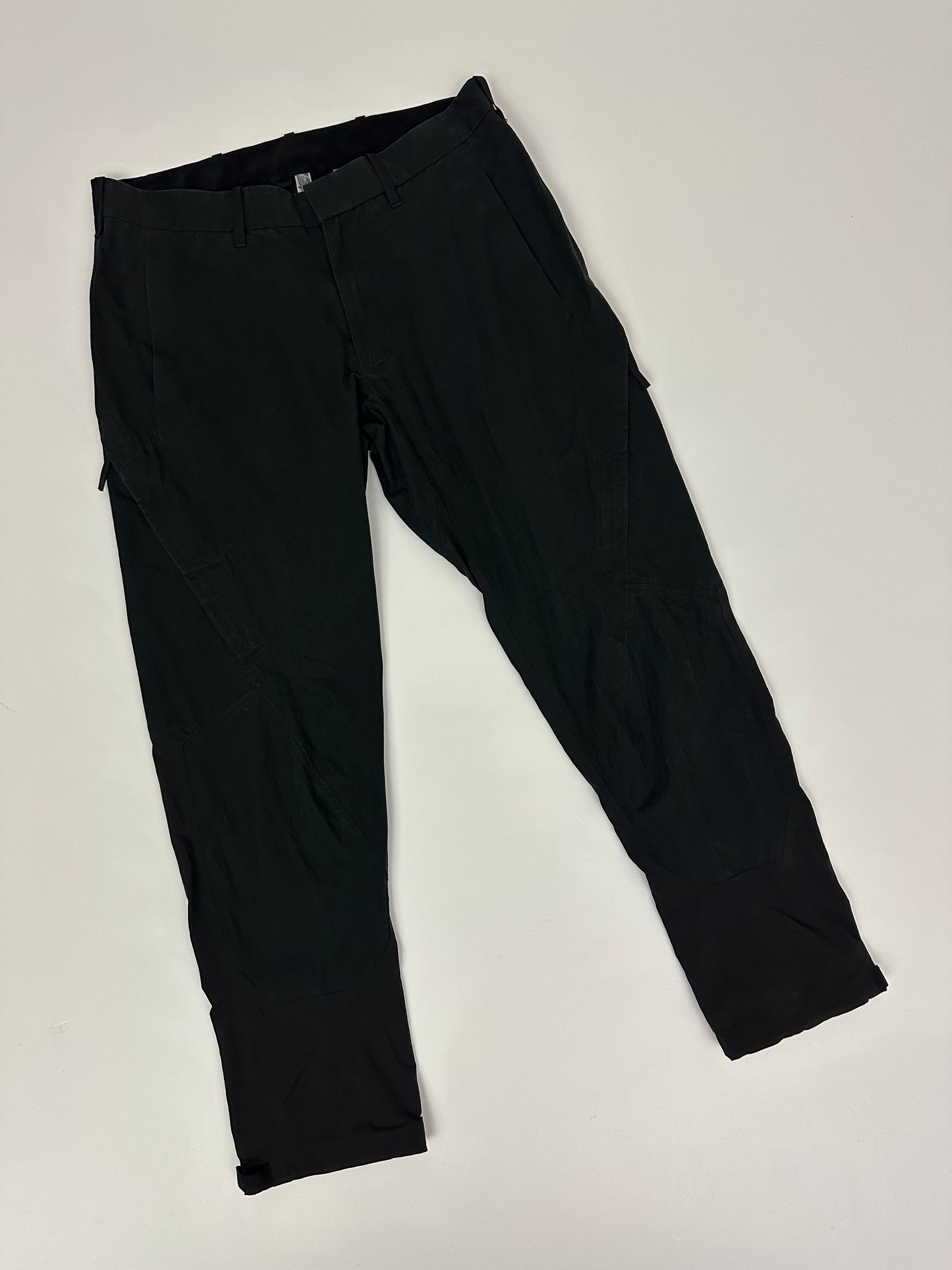Arc'teryx Veilance Apparat Pant Black Men’s 32
