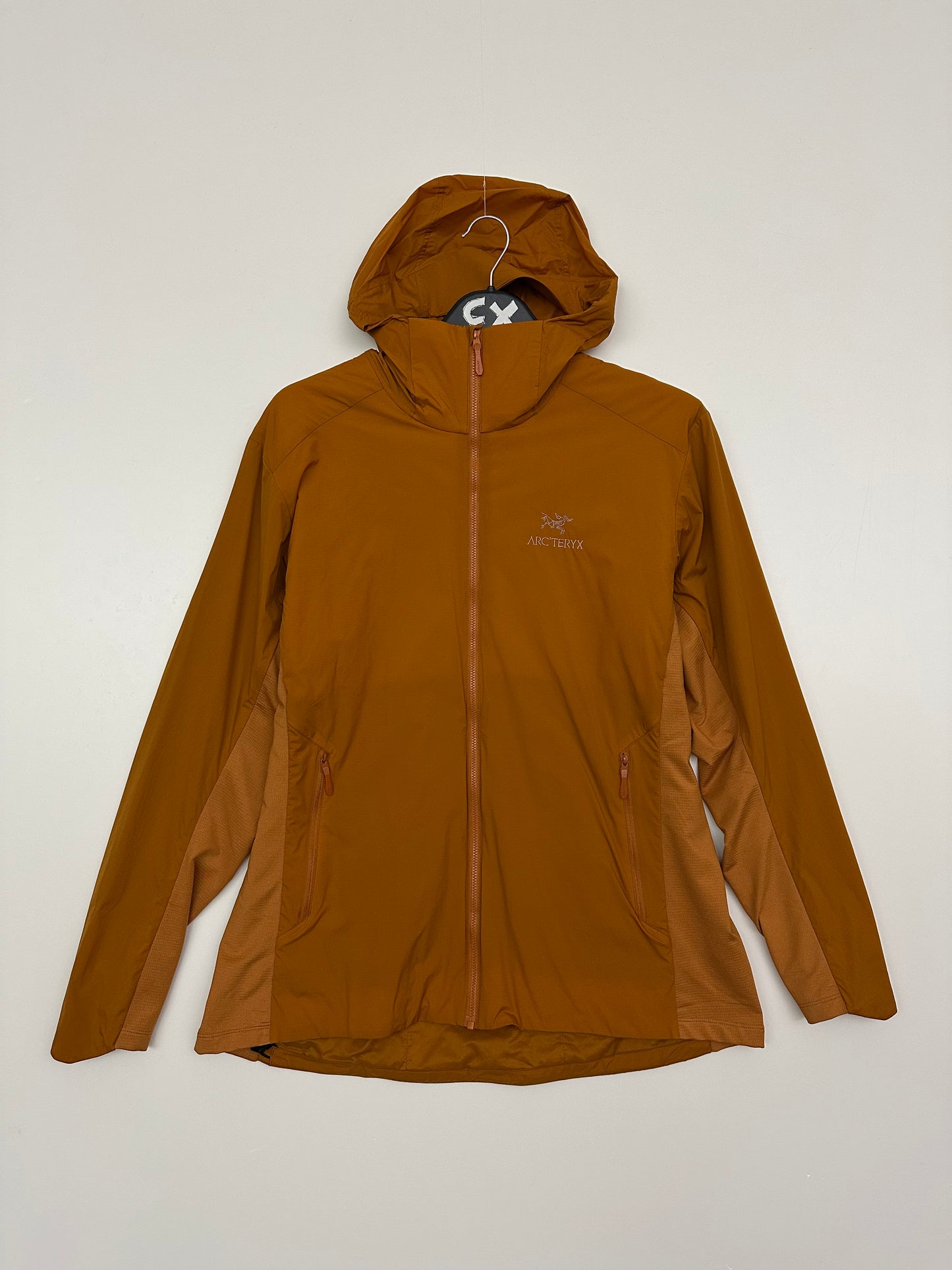 Arc’teryx Atom LT Hoody Revel Orange Women’s XL Extra Large