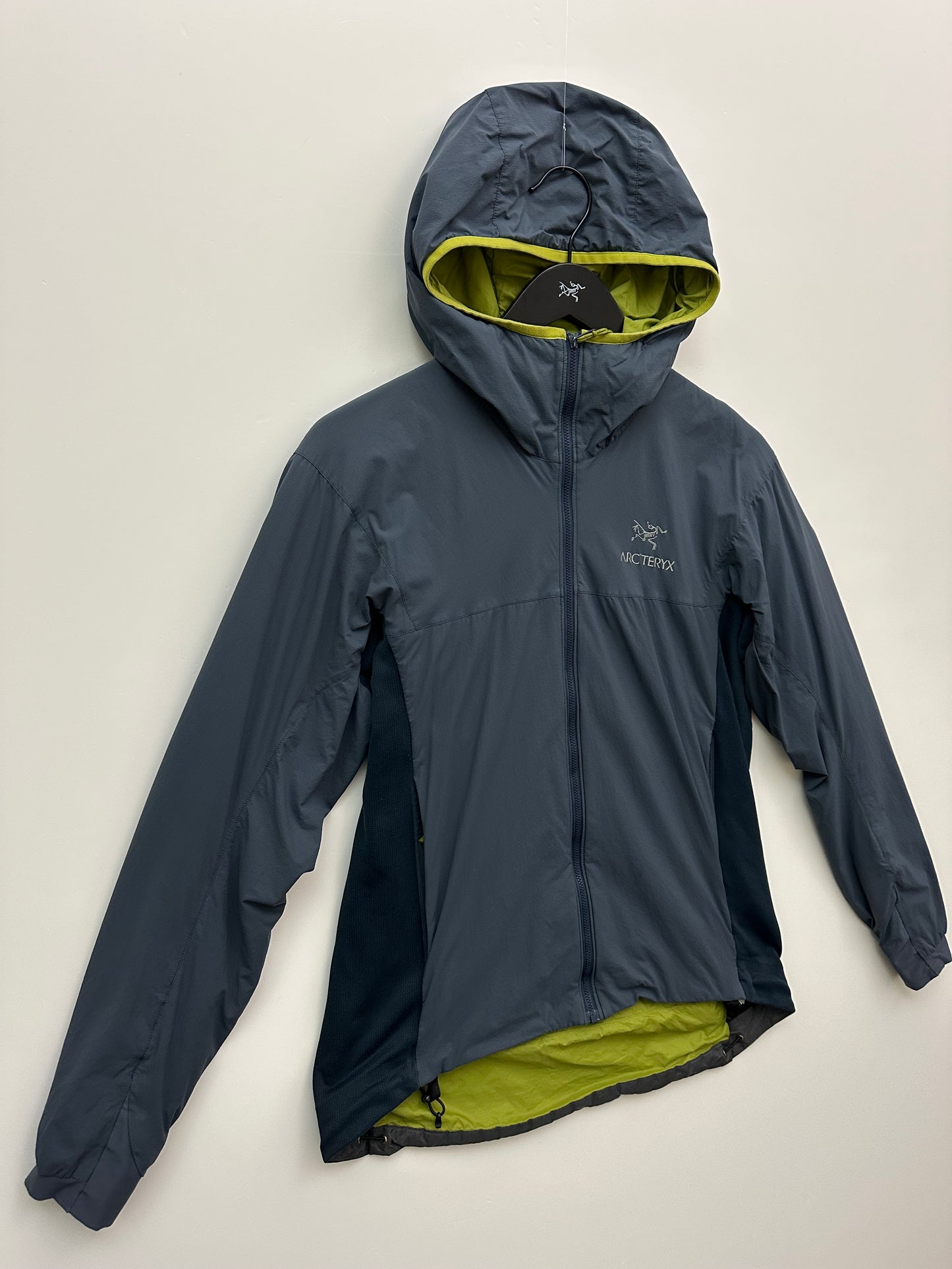 Arc’teryx Atom LT Hoody Grey Men’s M Medium