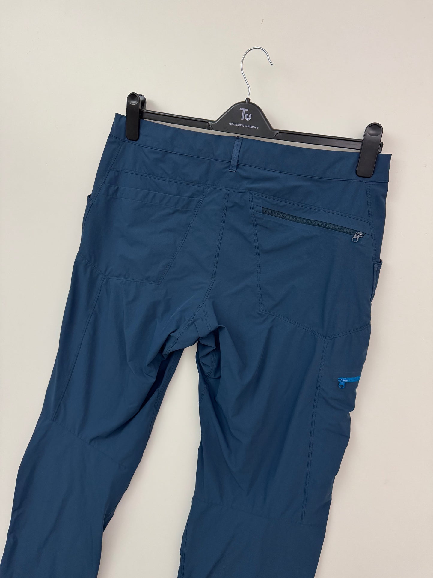 Arc'teryx Psiphon SL Pant Blue Men's 34