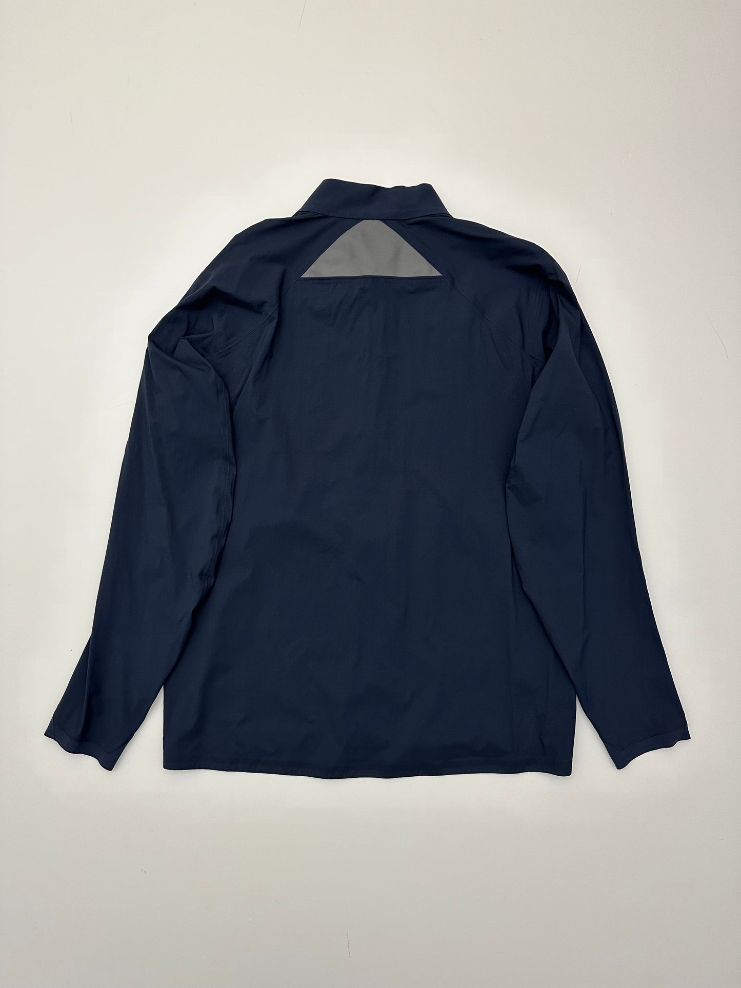 Arc’teryx Veilance Demlo Jacket Navy Blue Men’s L Large