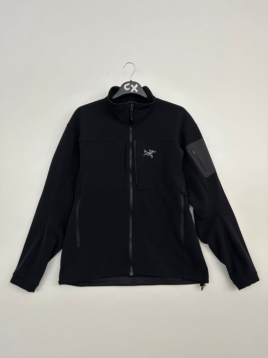 Arc’teryx Gamma MX Jacket Black Men’s XL Extra Large