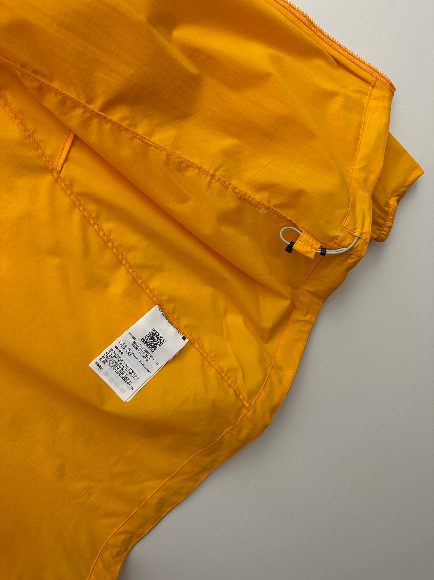 Arc’teryx Squamish Hoody Edziza Men’s S Small