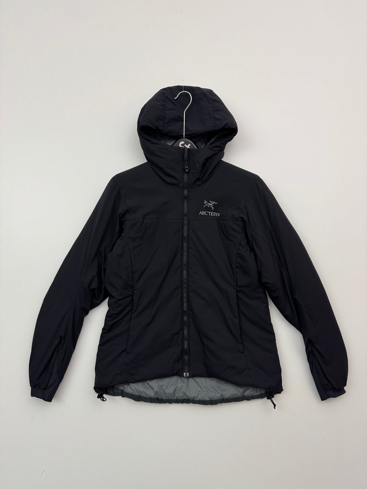 Arc'teryx Atom SV Hoody Black Women's M Medium