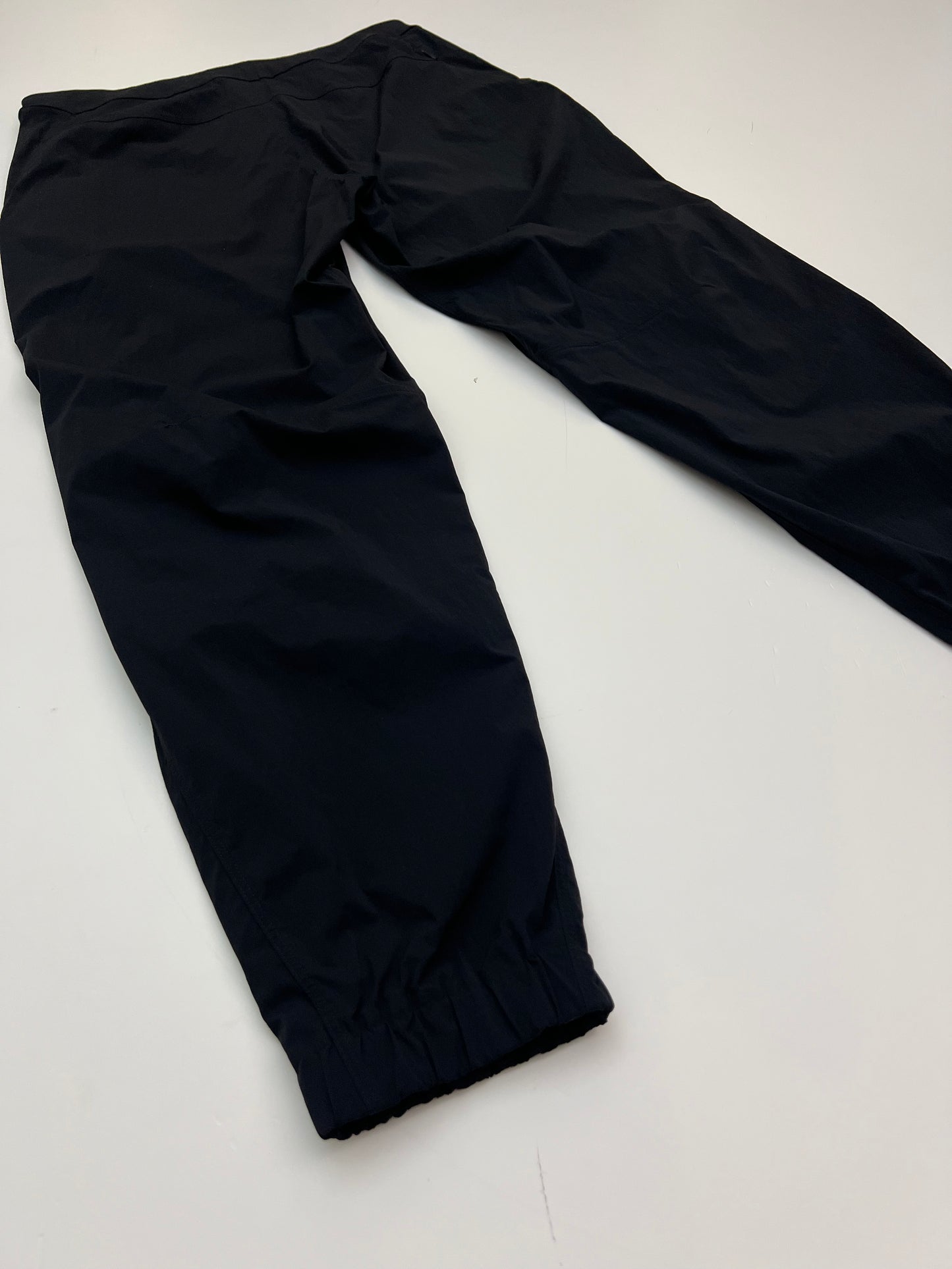 Arc'teryx Acrople Jogger Black Men’s 32