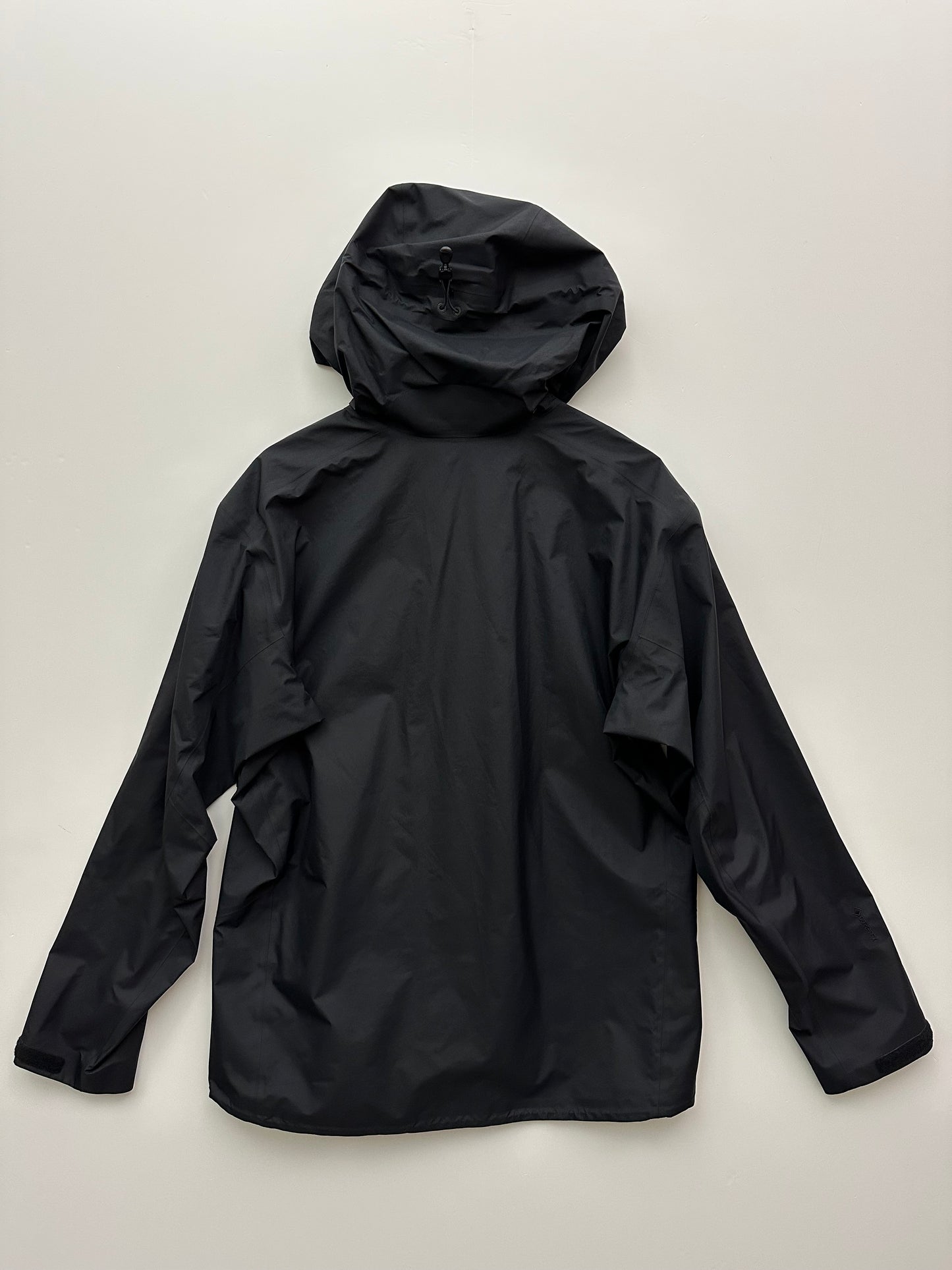 Arc’teryx Beta SL Jacket Black Men’s XL Extra Large Gore-Tex RECCO