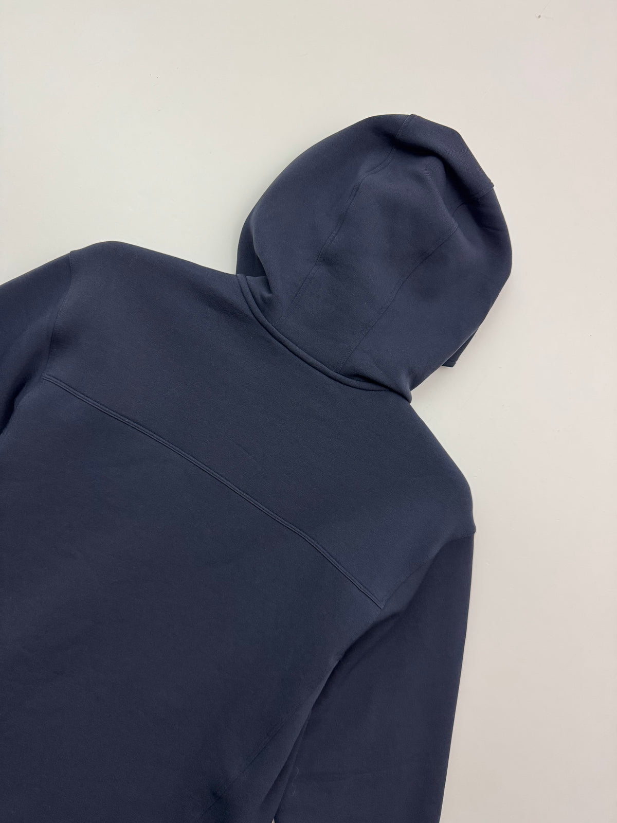 Arc'teryx Kyanite Hoody Black Sapphire Blue Men’s L Large
