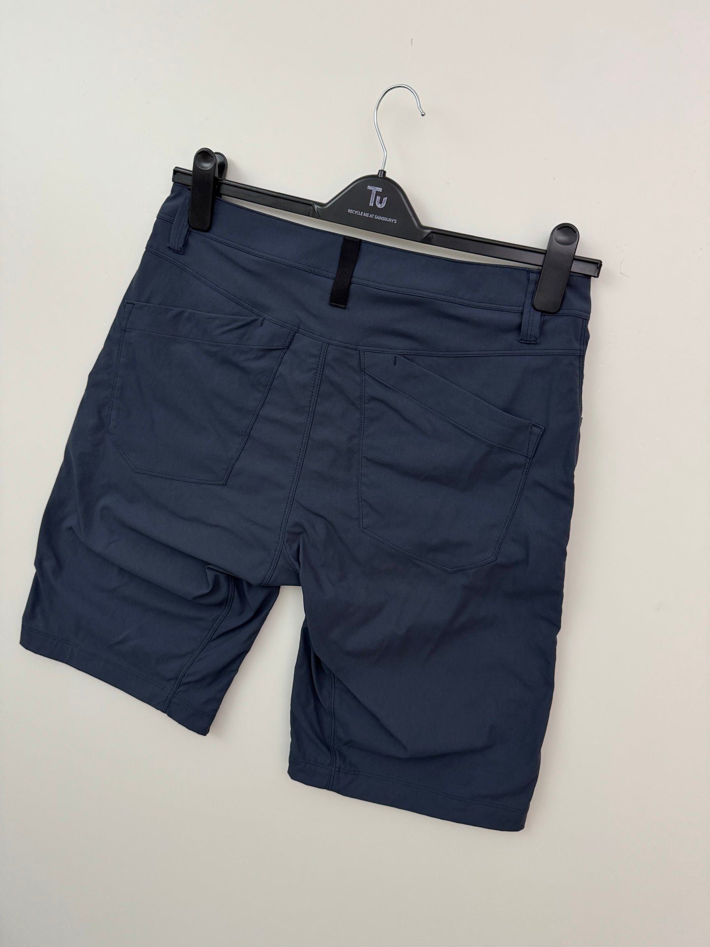 Arc’teryx Russet Shorts 12” Blue Men’s 32