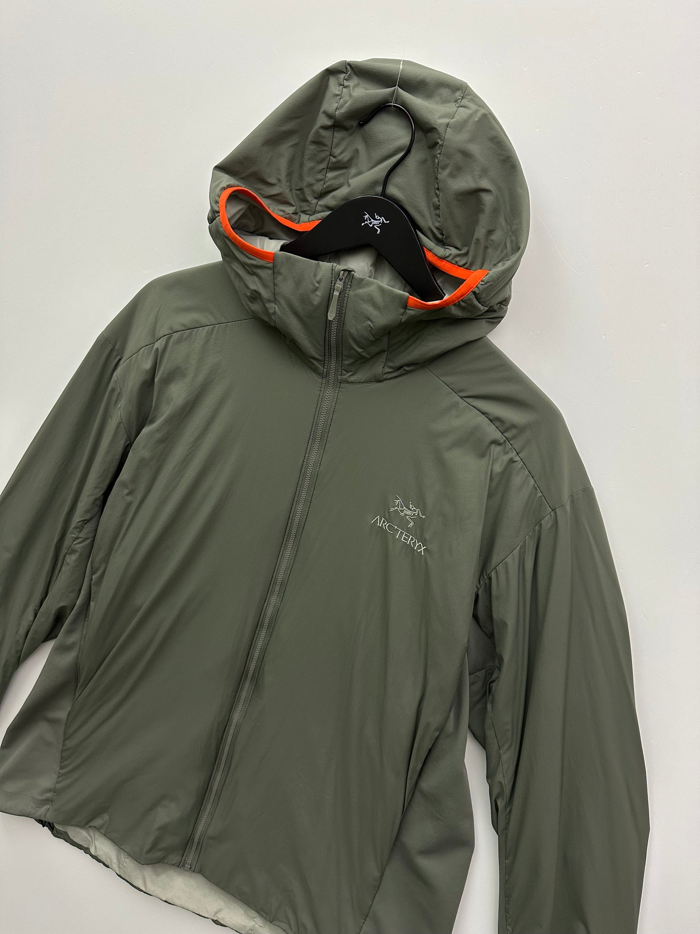 Arc’teryx Atom LT Hoody Forage Green Men’s XXL