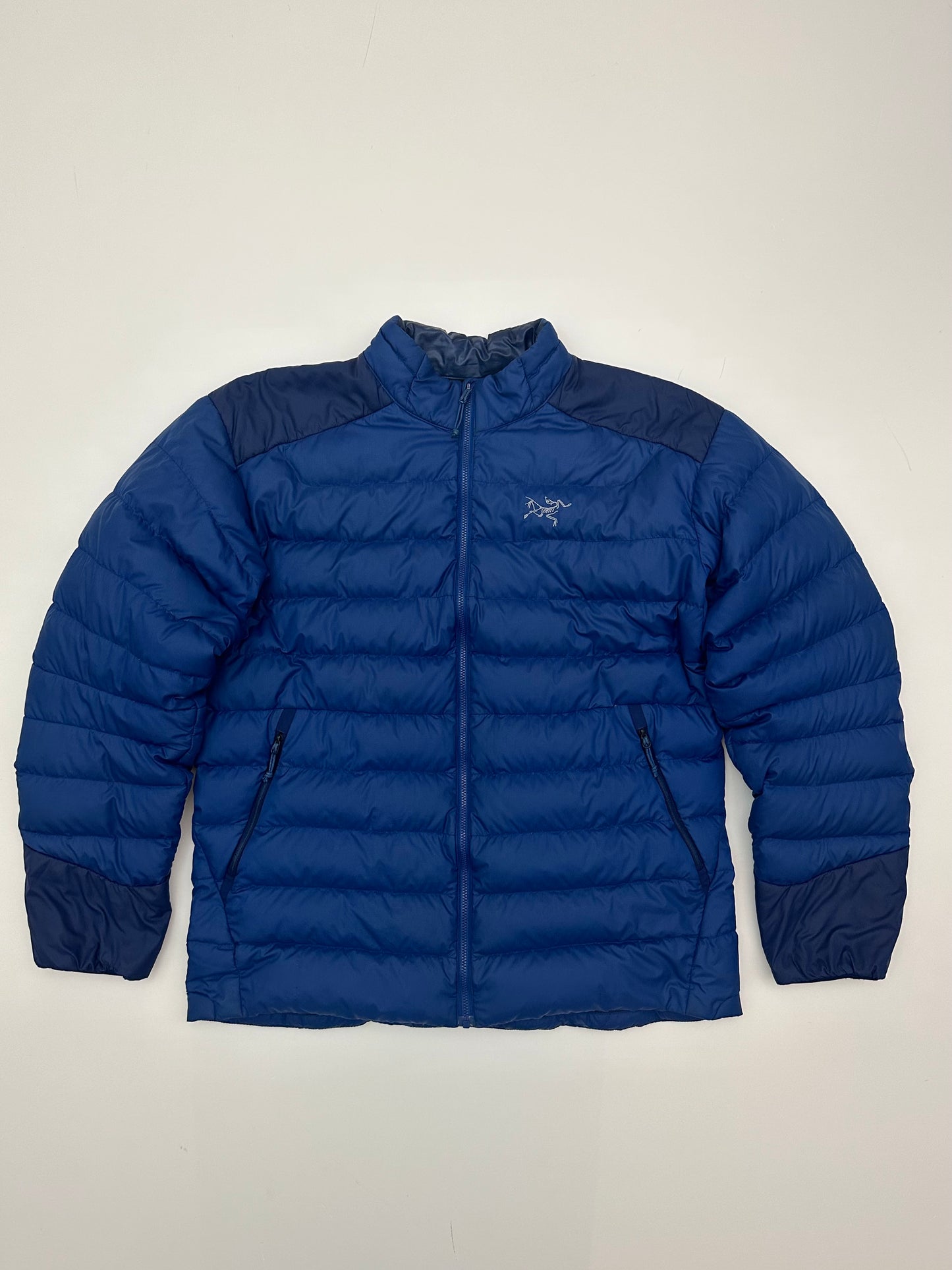 Arc’teryx Thorium AR Jacket Olympus Blue Men’s L Large