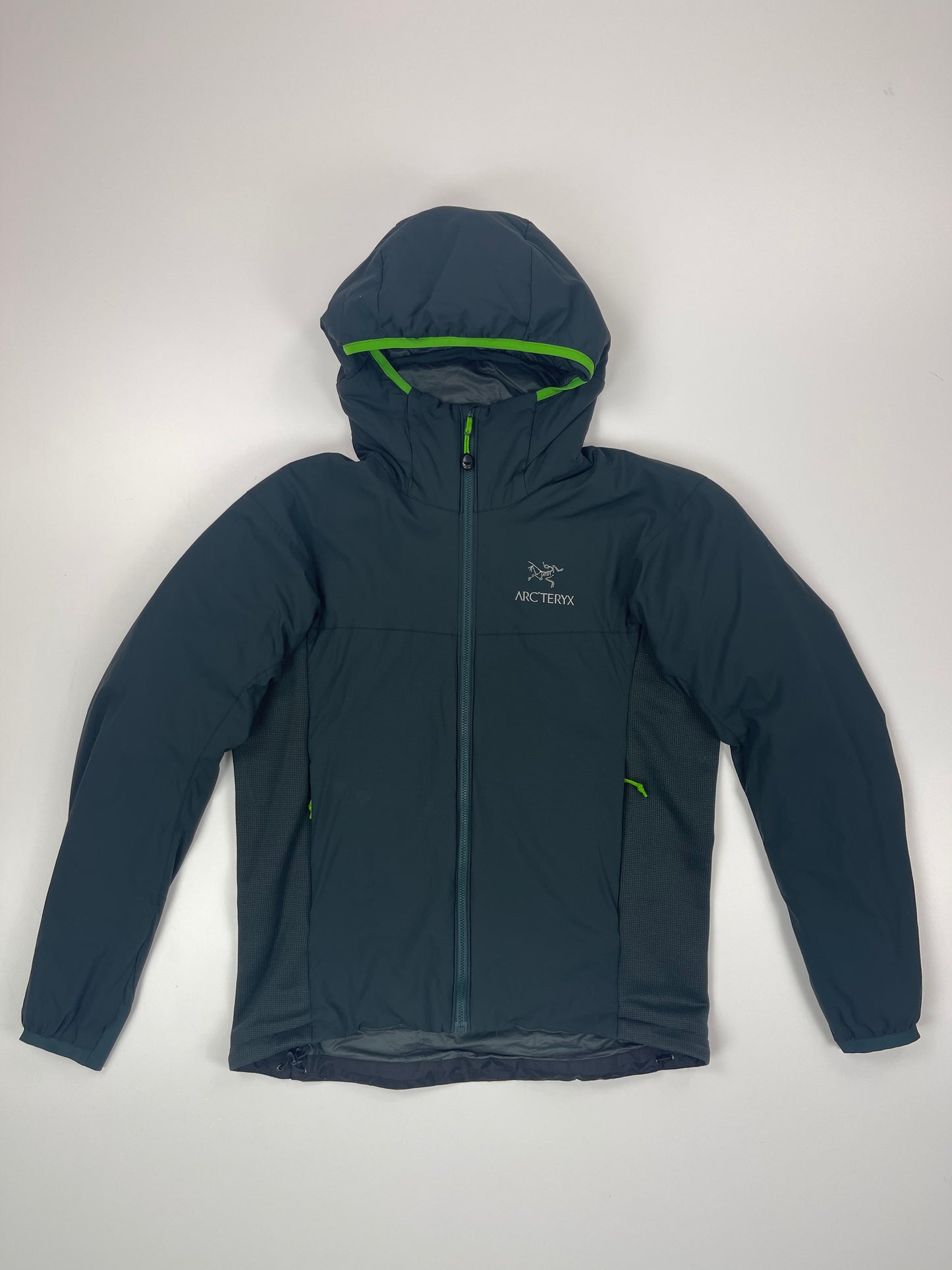 Arc’teryx Atom LT Hoody Odysseus Green Men’s S Small