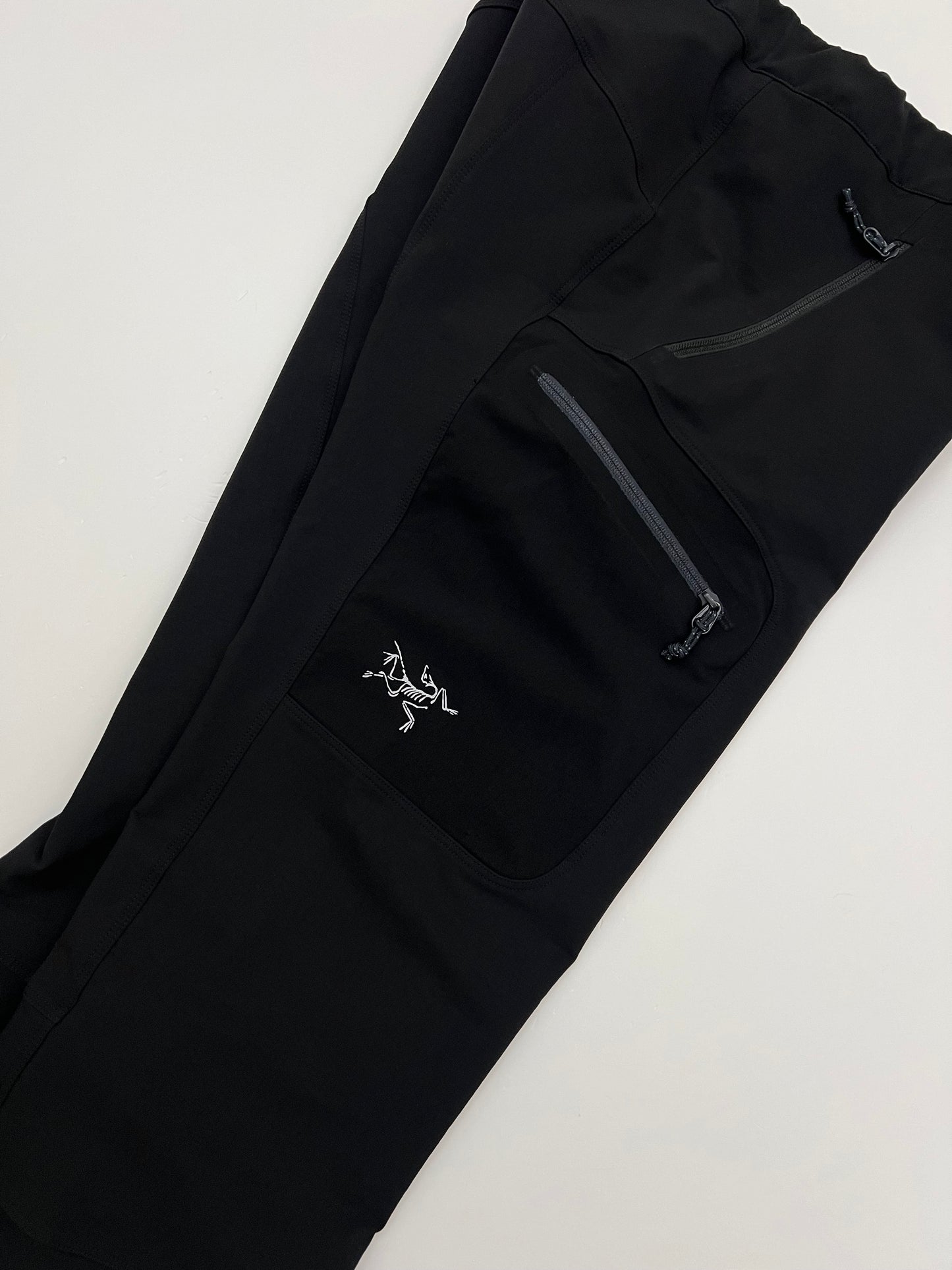 Arc'teryx Gamma AR Pant Black Men’s S Small