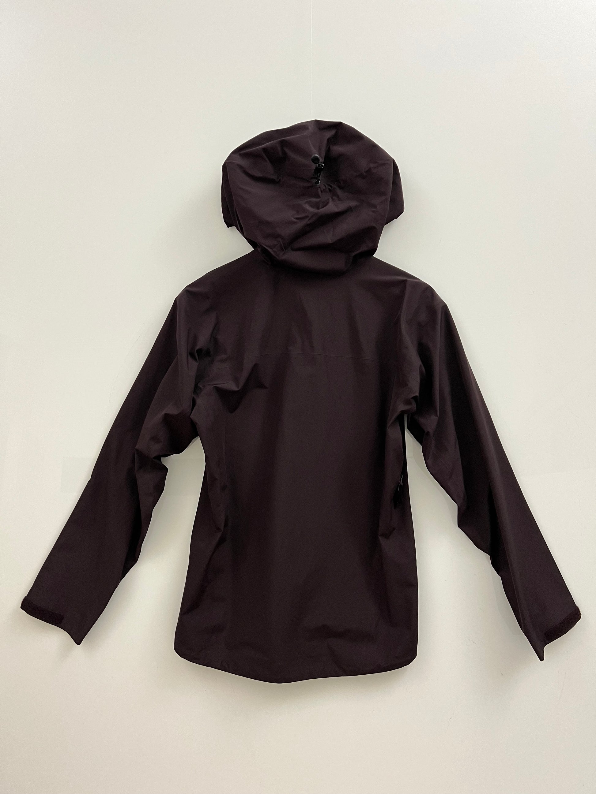 Arc'teryx Beta LT Jacket Dimma Purple Men's S Small Gore-Tex