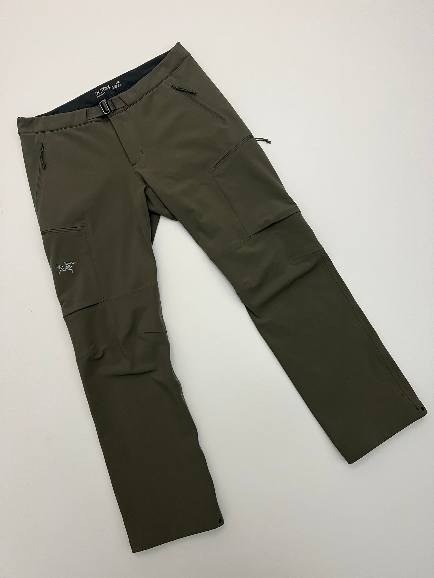 Arc'teryx Gamma MX Pant Green Men’s L Large