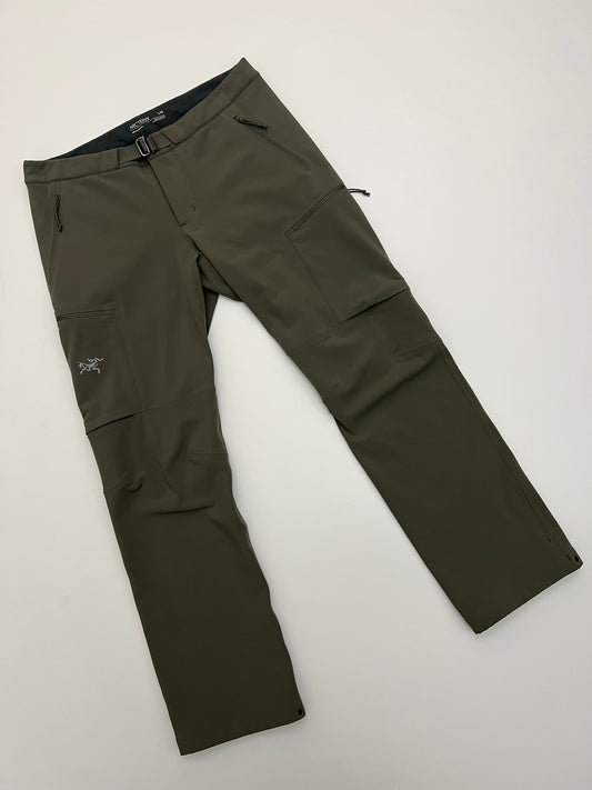 Arc'teryx Gamma MX Pant Green Men’s L Large