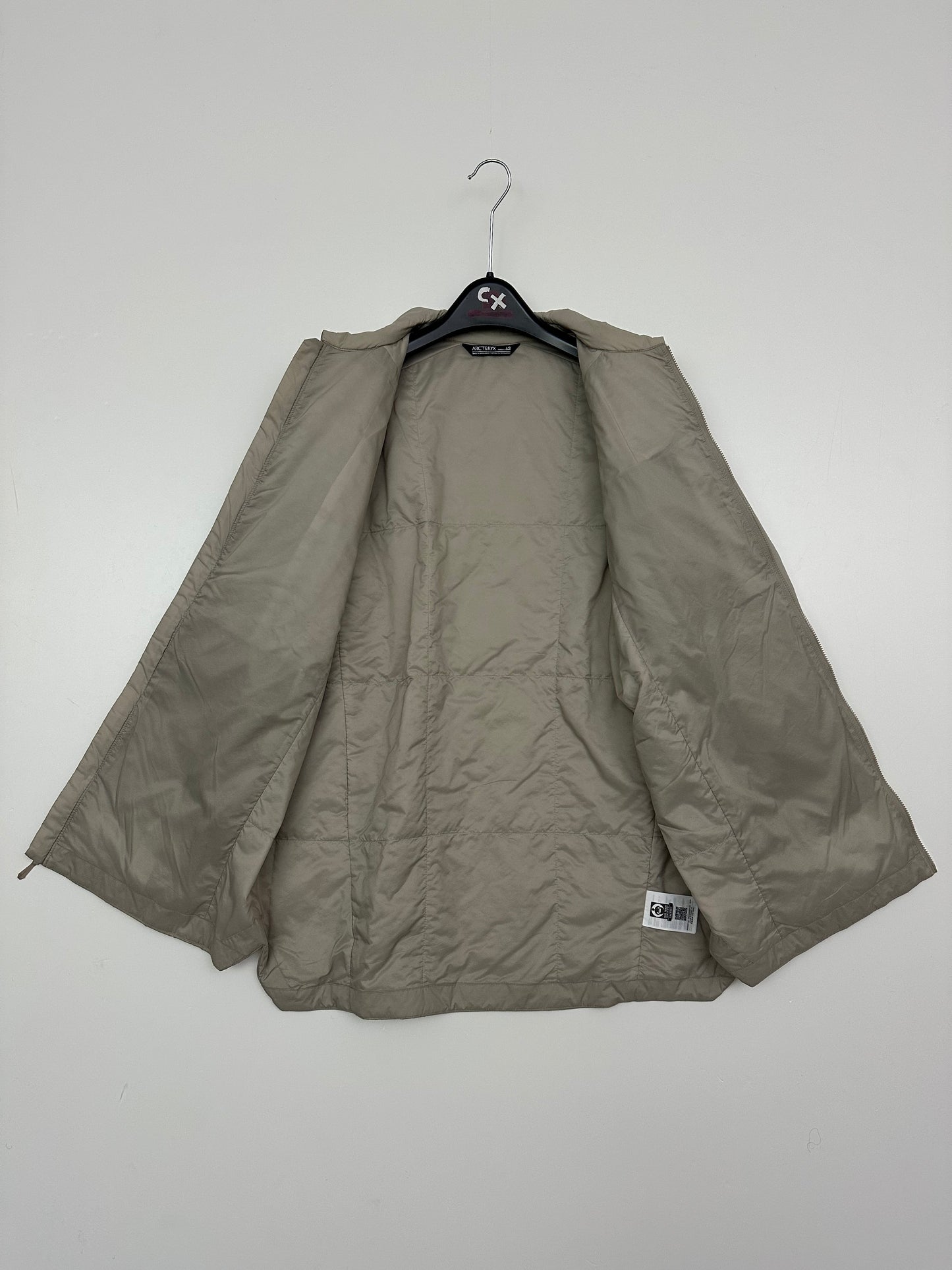 Arc’teryx Atom Shacket Women’s L Large