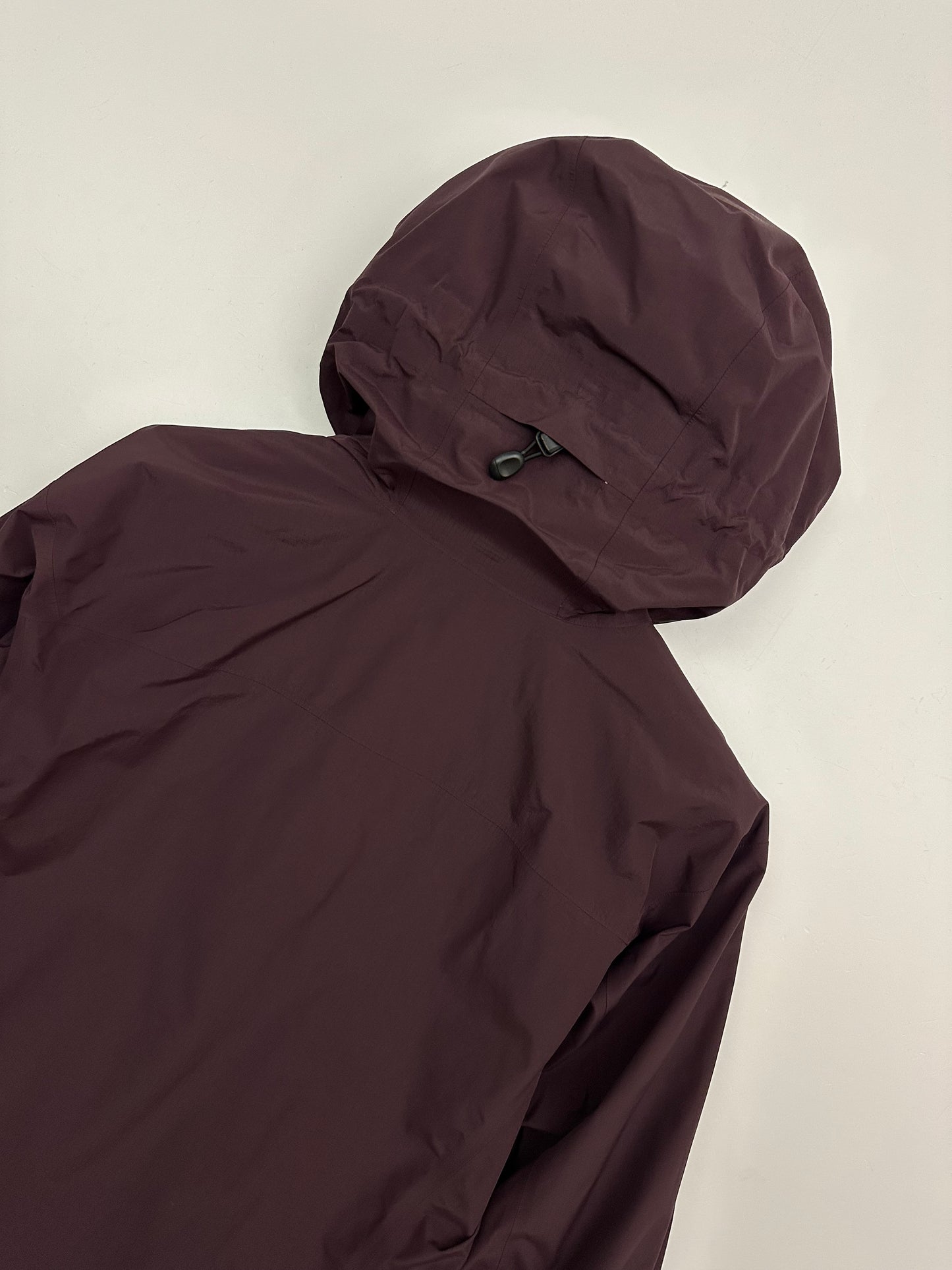 Arc’teryx Zeta SL Jacket Phantasm Men’s XS Extra Small Gore-Tex