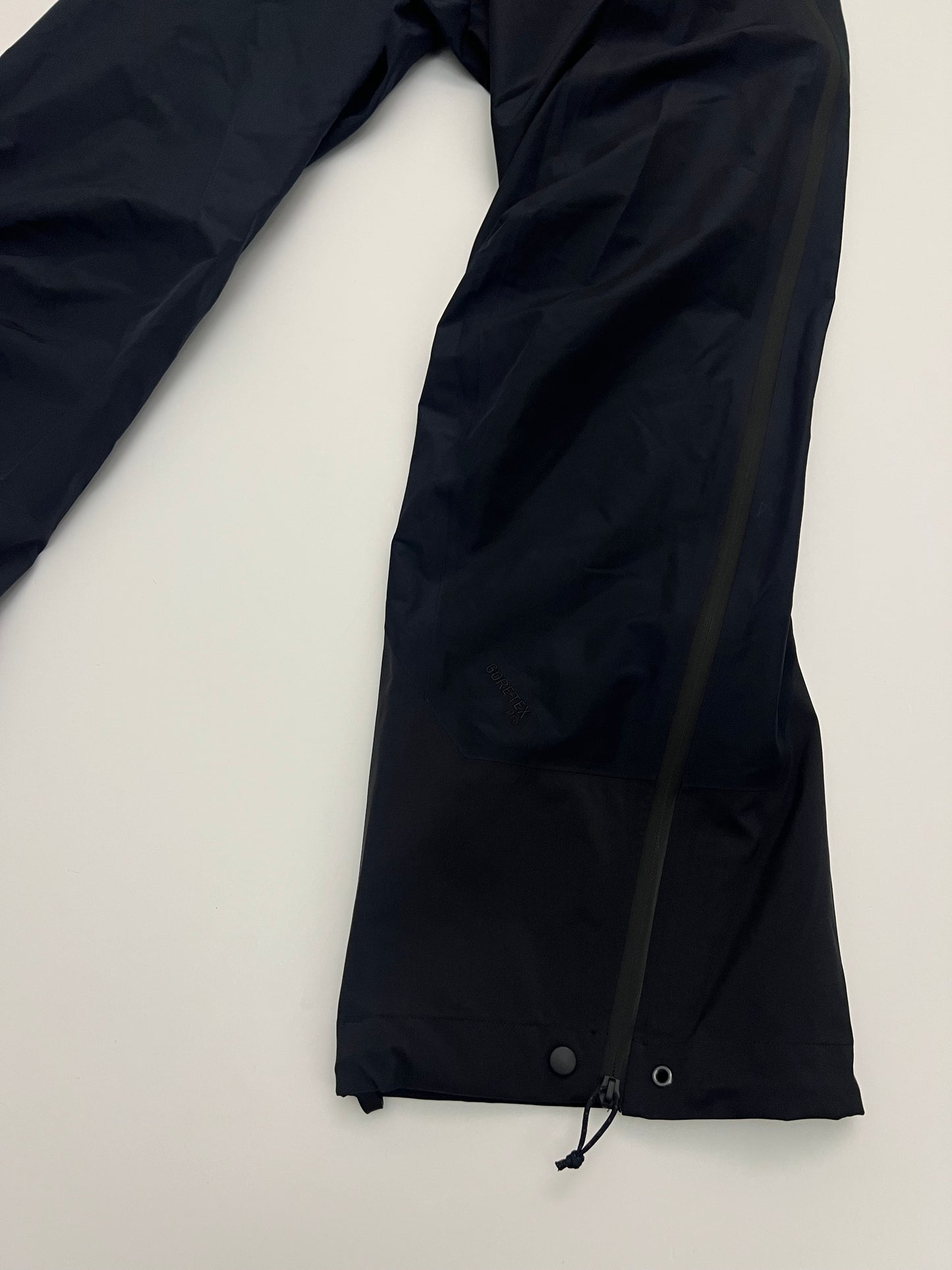 Arc'teryx LEAF Alpha LT Pant Black Men’s XL Extra Large Gore-Tex Pro