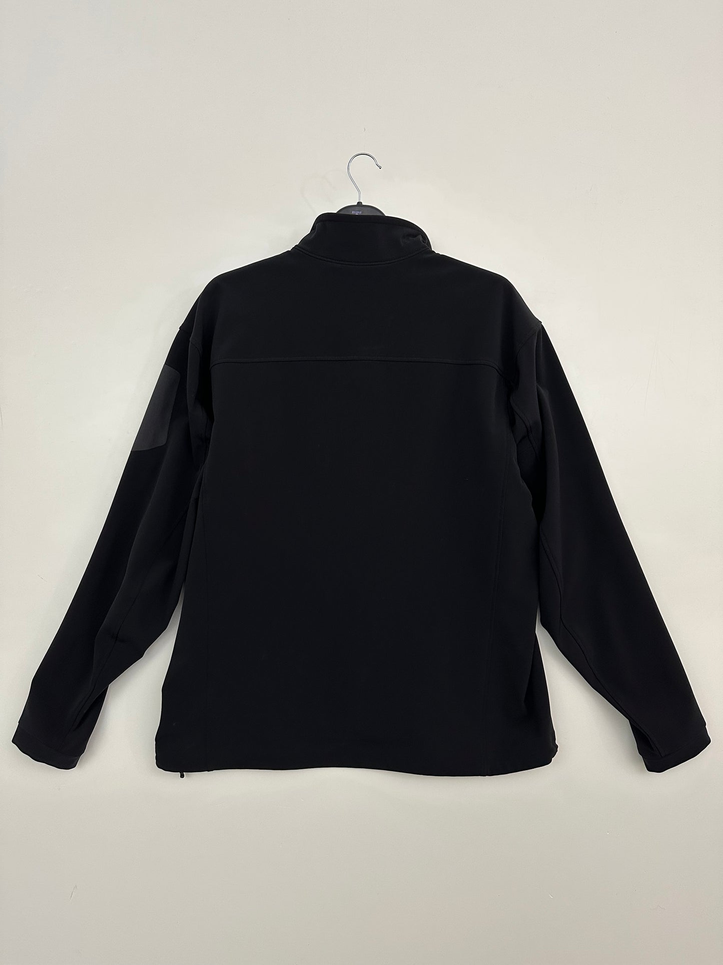 Arc’teryx Gamma MX Jacket Black Men’s XL Extra Large