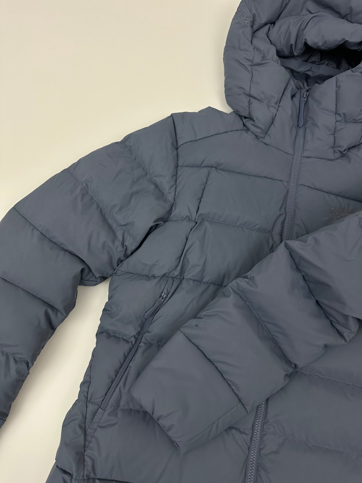 Arc'teryx Thorium Hoody Stratus Women's L Large