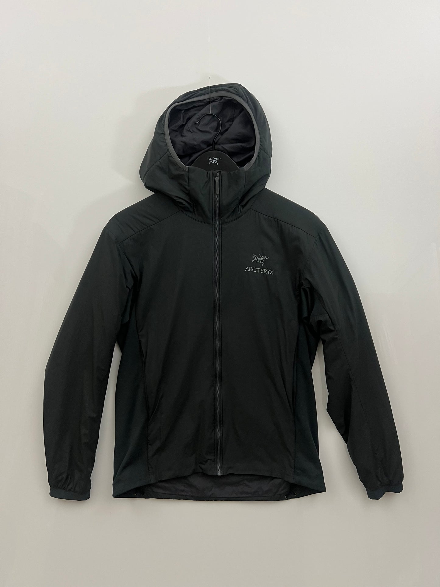 Arc’teryx Atom LT Hoody Grey Men’s M Medium