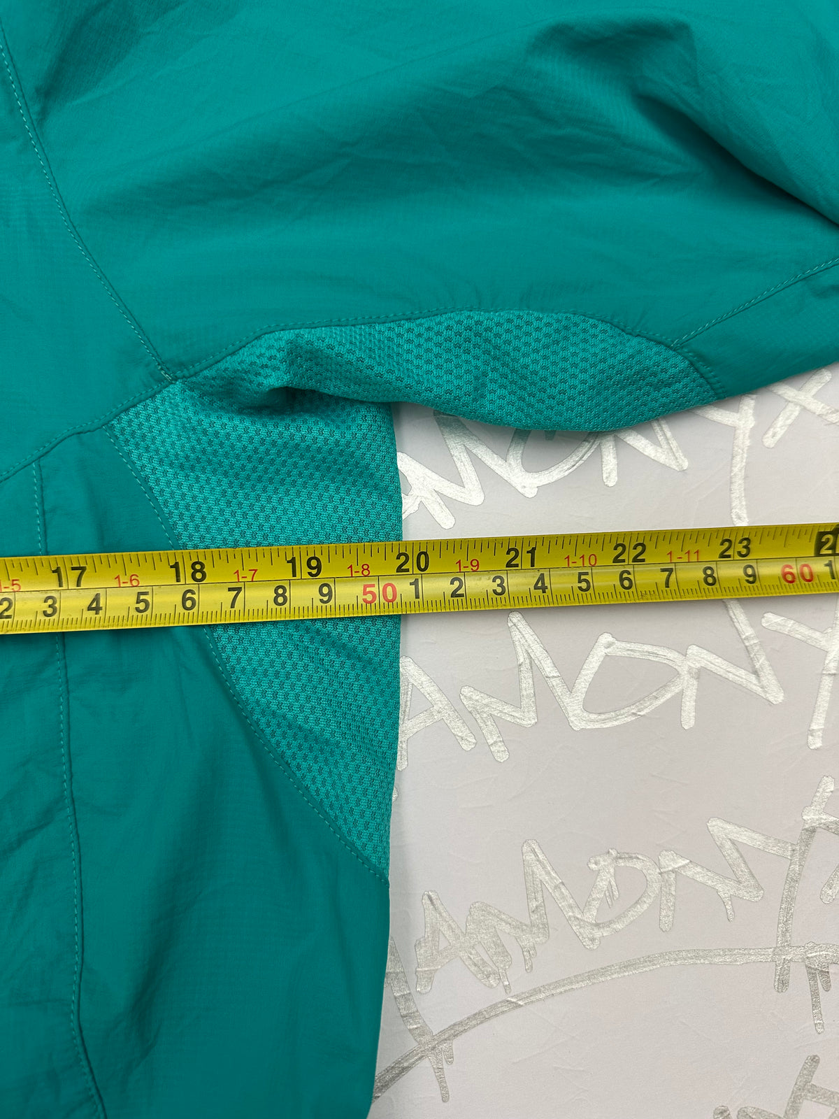 Arc’teryx Cita Hoody Blue Women’s L Large