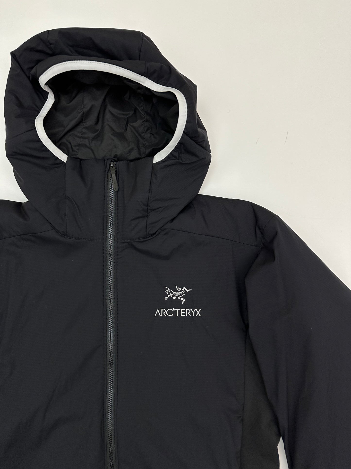 Arc’teryx Atom LT Hoody Orca Black Men’s S Small