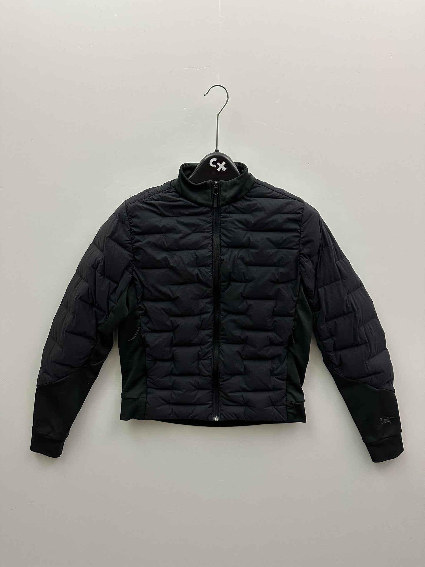 Arc’teryx Kole Down Jacket Black Women’s S Small