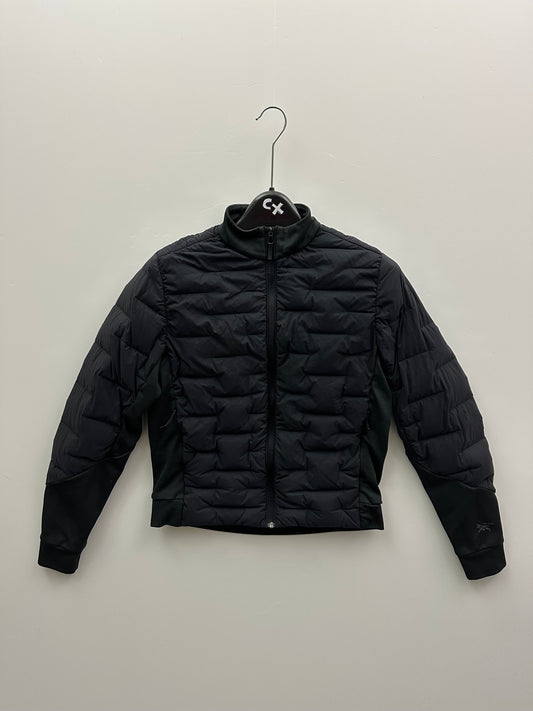 Arc’teryx Kole Down Jacket Black Women’s S Small