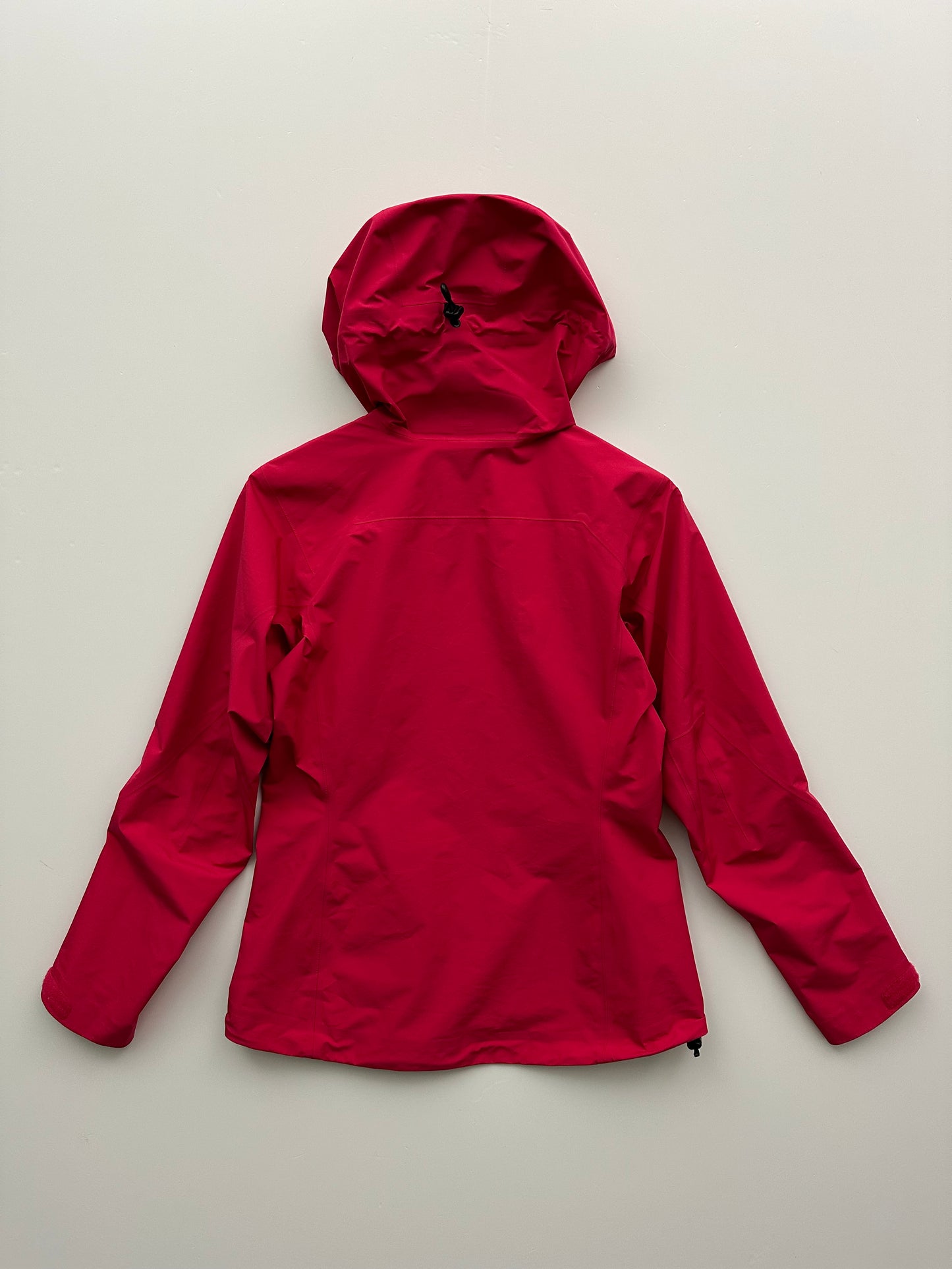 Arc’teryx Zeta LT Jacket Pink Women’s M Medium Gore-Tex