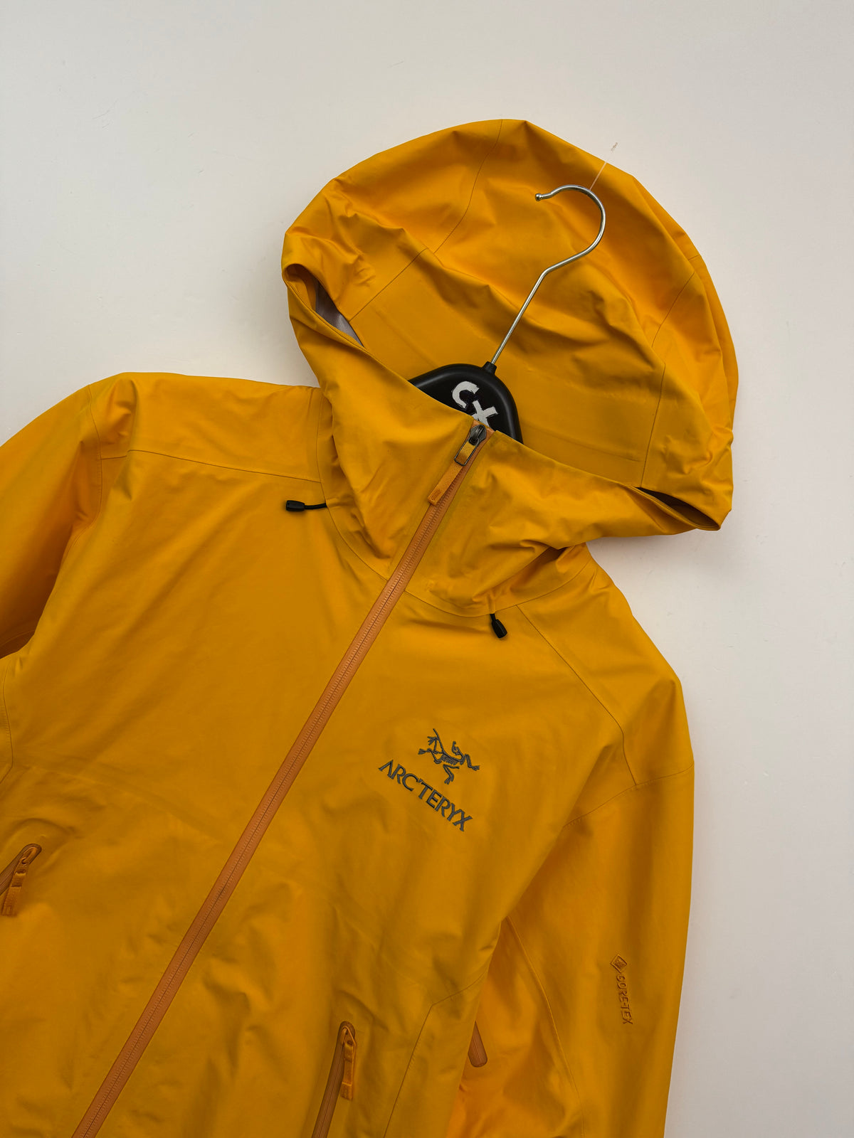 Arc'teryx Beta LT Jacket Edziza Men's S Small Gore-Tex