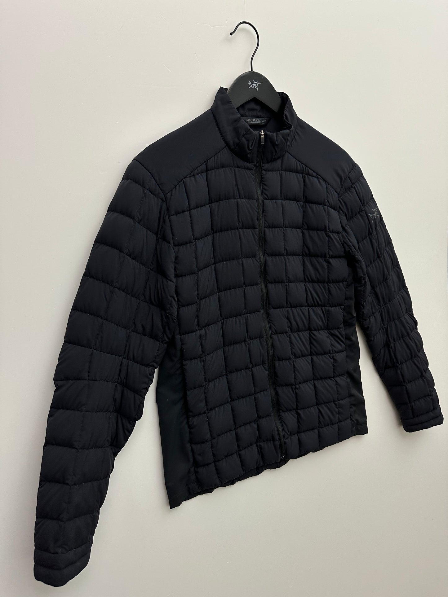 Arc’teryx Rico Jacket Black Men’s M Medium